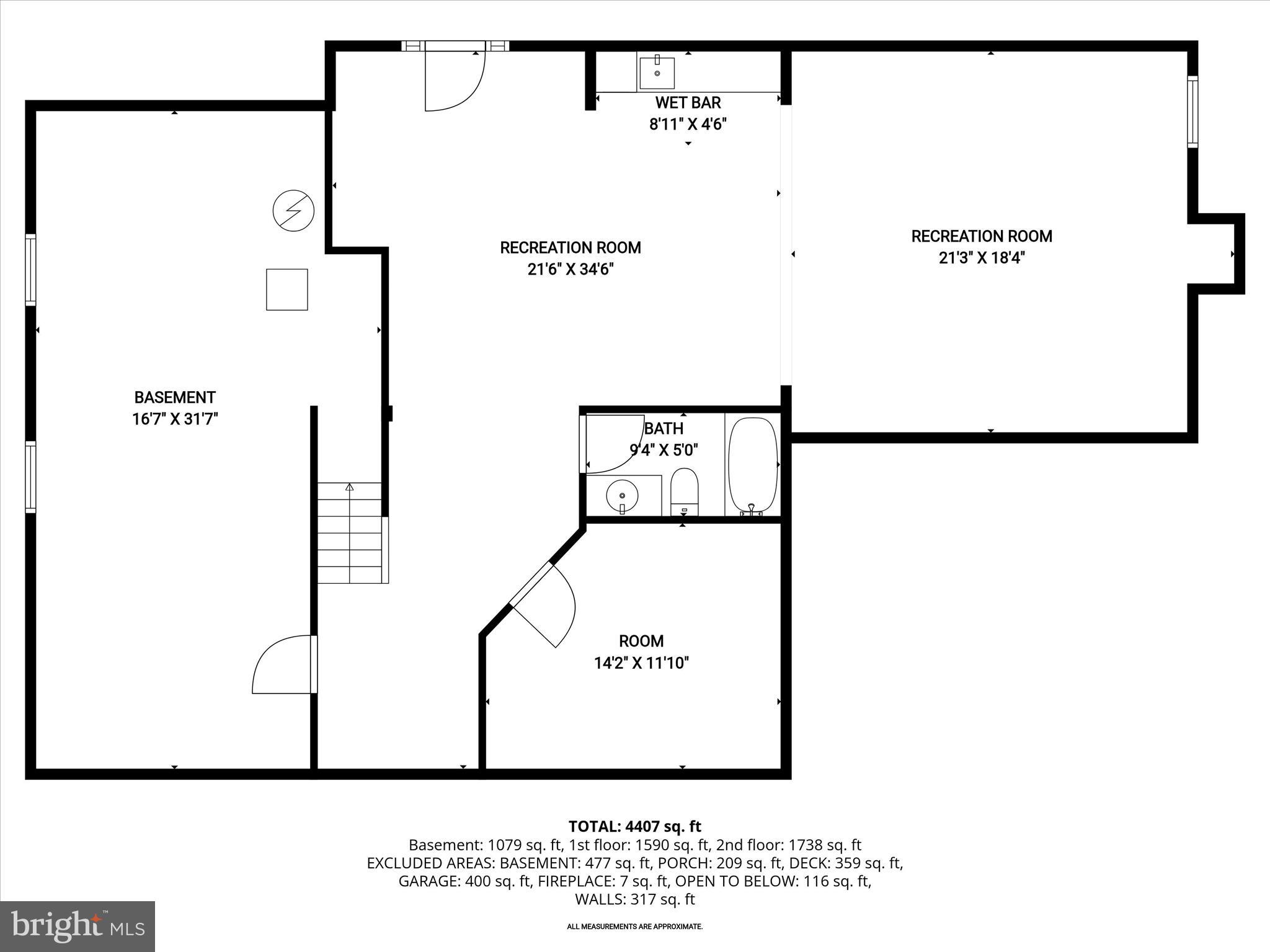 STONE LAKE - Residential