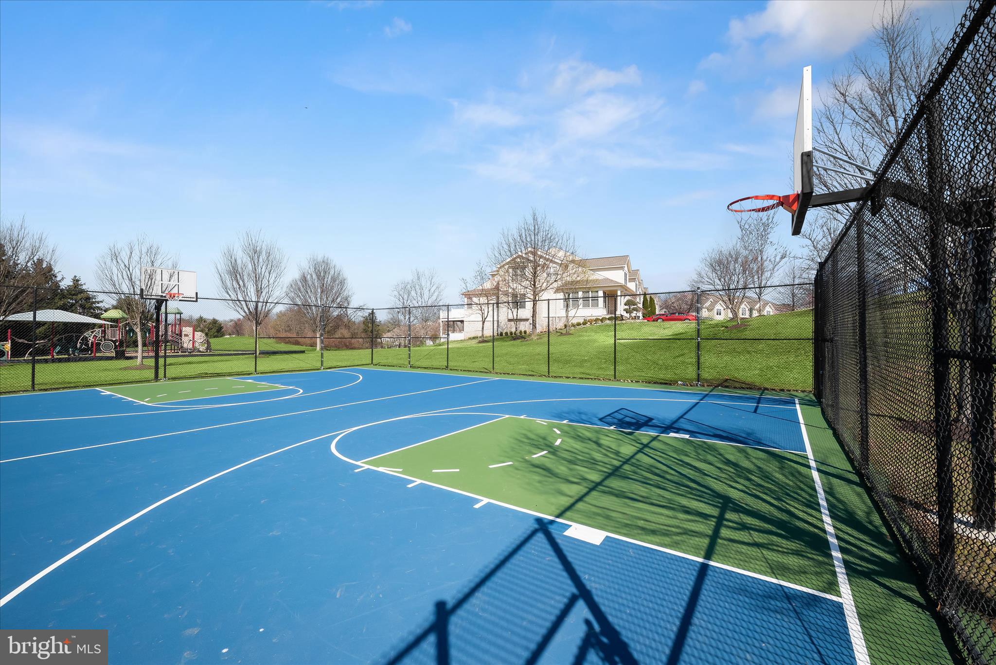 STONE LAKE - Residential