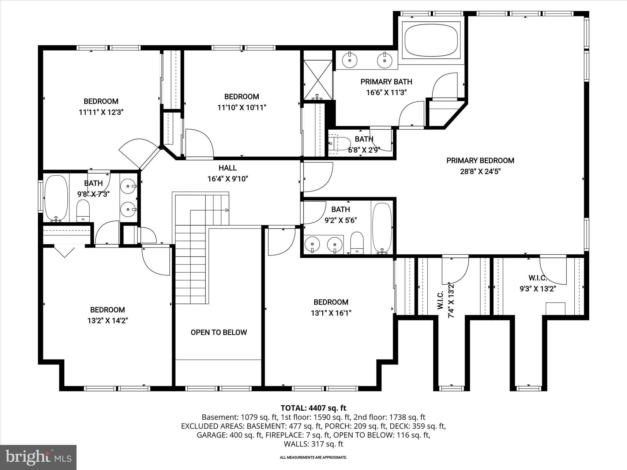 STONE LAKE - Residential