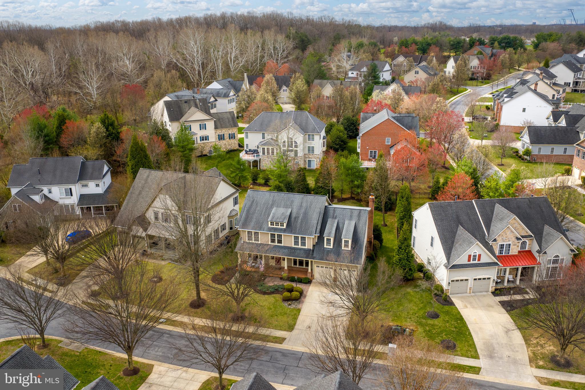 STONE LAKE - Residential