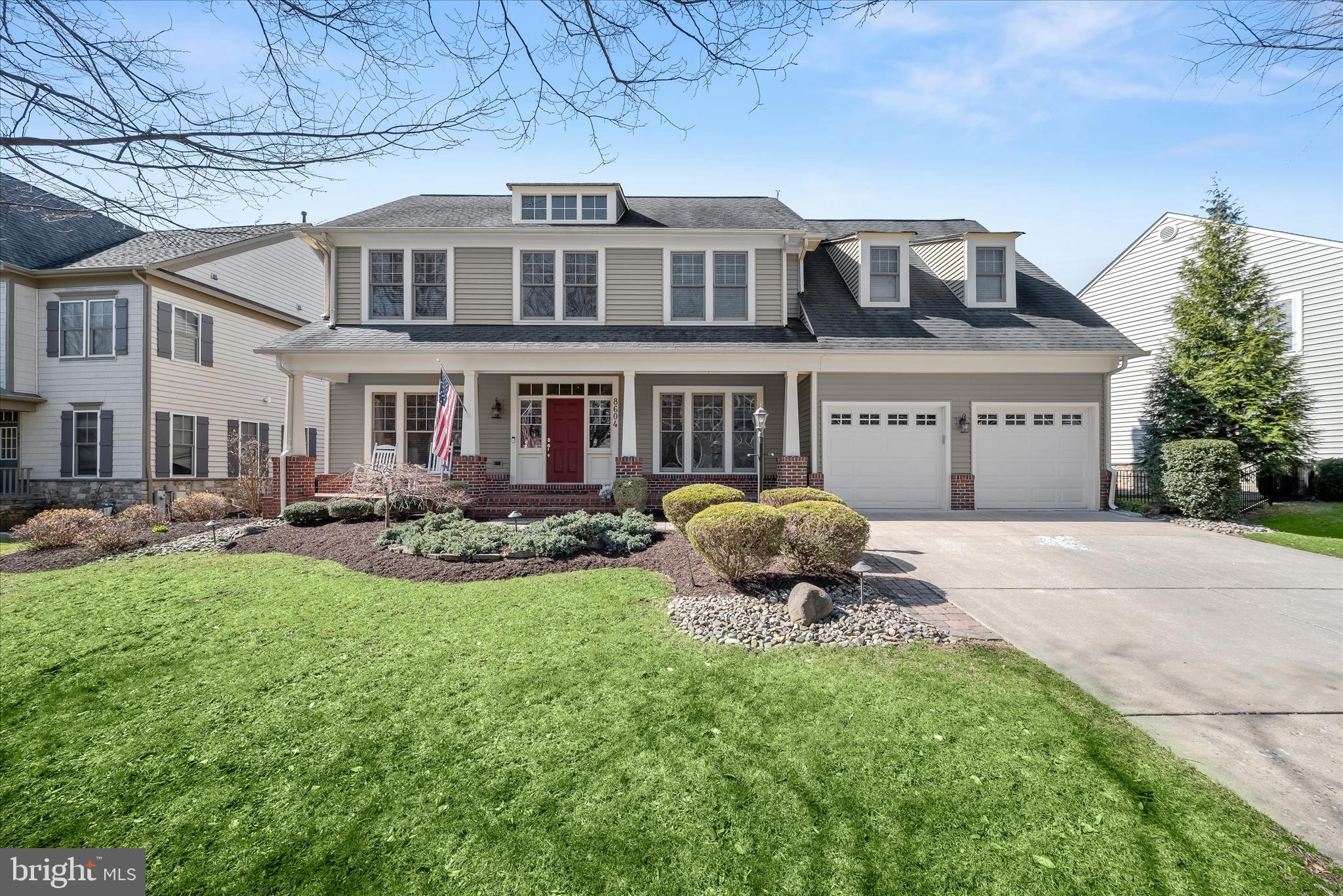 STONE LAKE - Residential