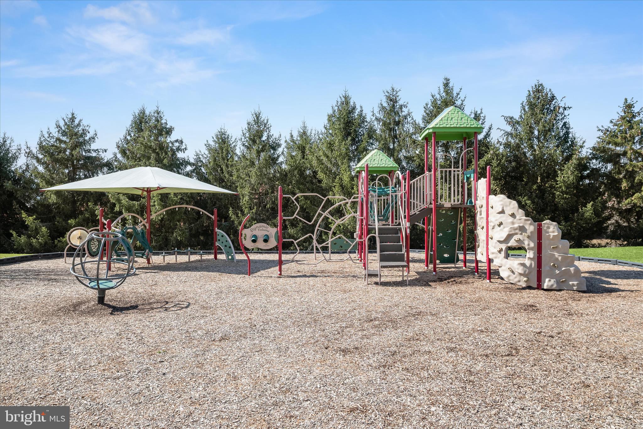 STONE LAKE - Residential