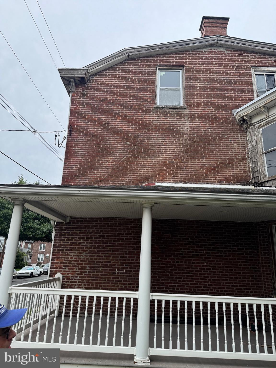 345 BRIDGE STREET