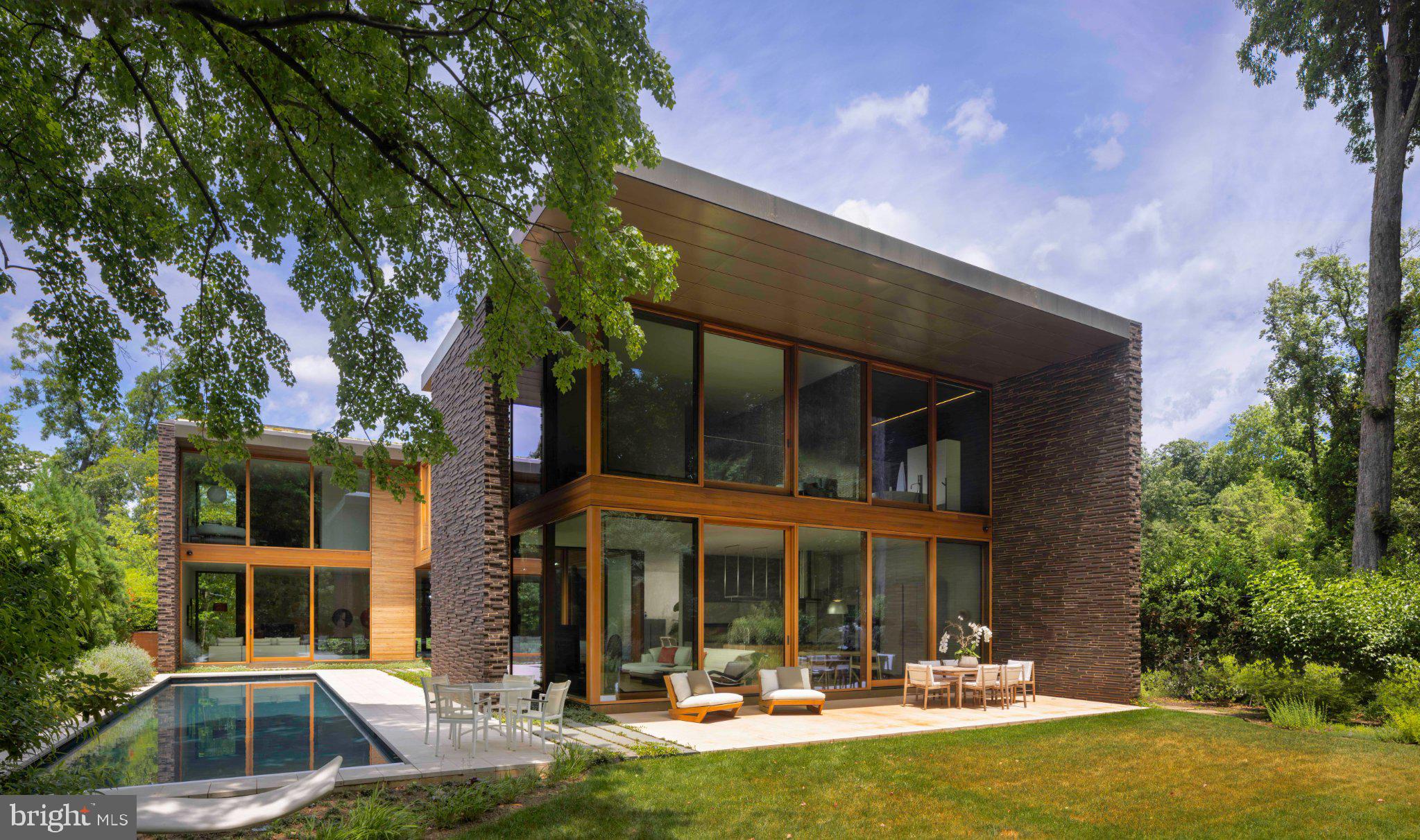 3125 CHAIN BRIDGE ROAD NW