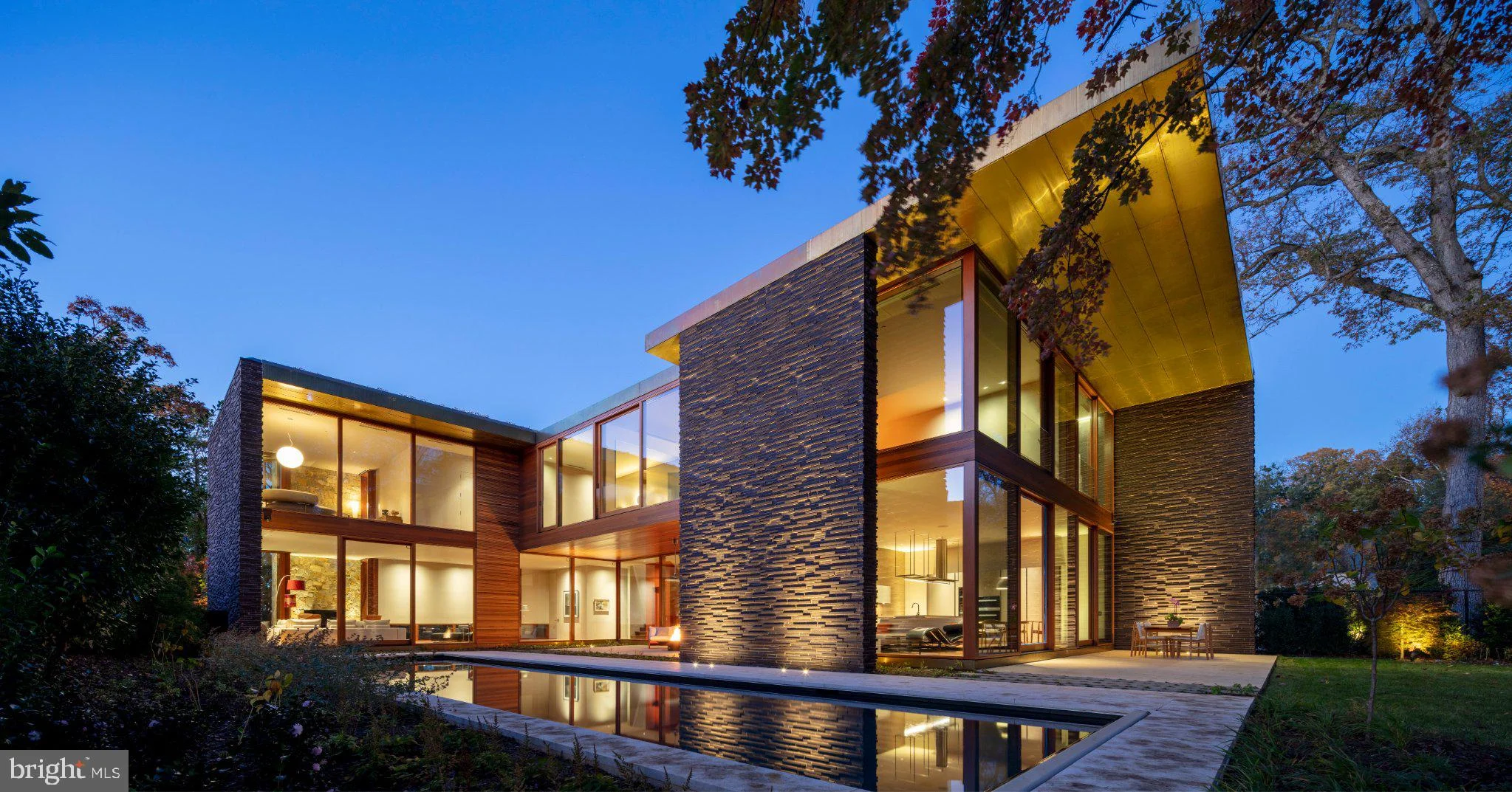 3125 Chain Bridge Road NW, Washington, DC 20016