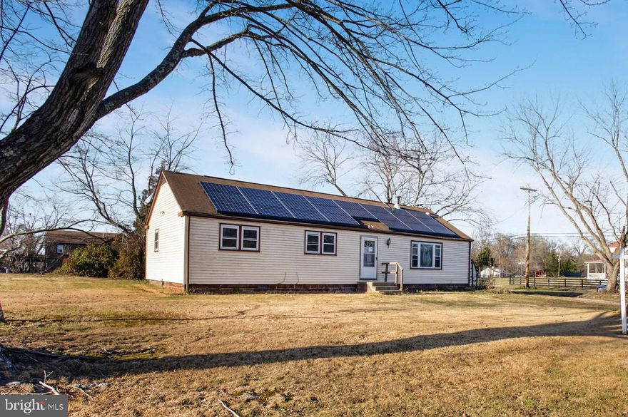 Discover the potential of this spacious 3-bedroom, 2-full bath Rambler nestled on a peaceful street in Marbury. This home, situated on a generous 0.57 acres lot, offers a unique opportunity for renovation and transformation into an exceptional family residence or a lucrative investment property.
While the house requires some renovation, the spacious layout and desirable location provide a canvas for creating a dream home. Embrace the chance to personalize and enhance this property to meet your vision.
Whether you're a savvy investor or a homeowner with a creative vision, this property presents endless possibilities. Unlock the potential within and craft a home tailored to your unique taste. Explore the prospect of turning this house into a fantastic family haven or a wise investment in the thriving community of Marbury.
Don't miss the chance to make this house your own. Schedule a viewing and envision the possibilities that await in this charming Marbury residence. SOLAR PANELS PRESENT: buyer will need to assume the contract and take over payments as closing.