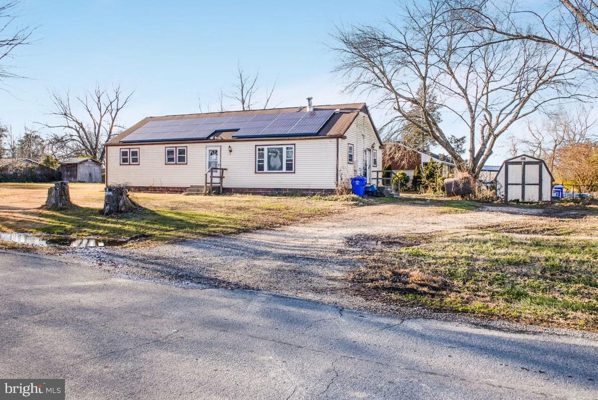 DU MAR ESTATES - Residential