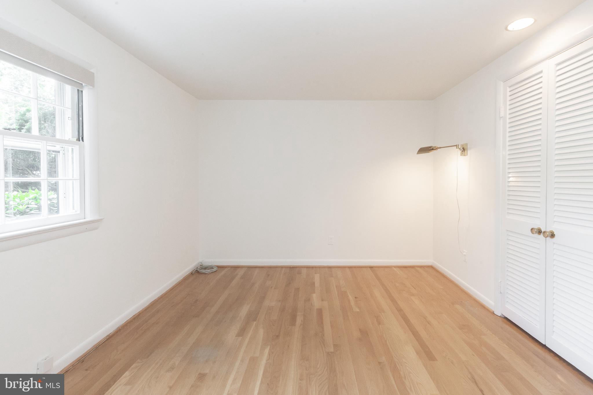 SPRINGFIELD - Residential Lease