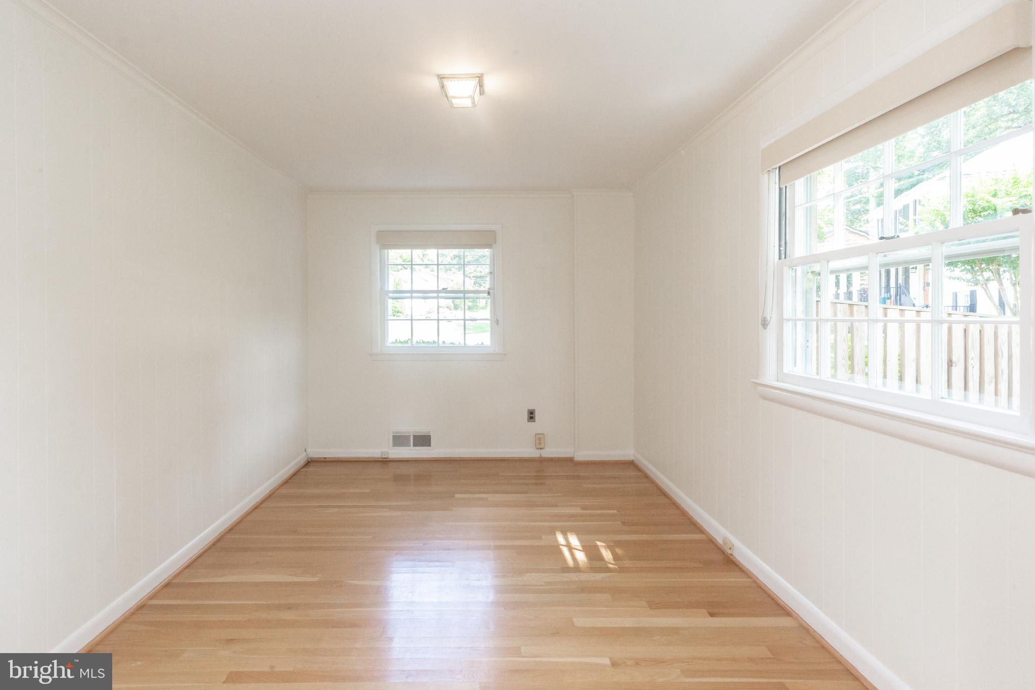 SPRINGFIELD - Residential Lease