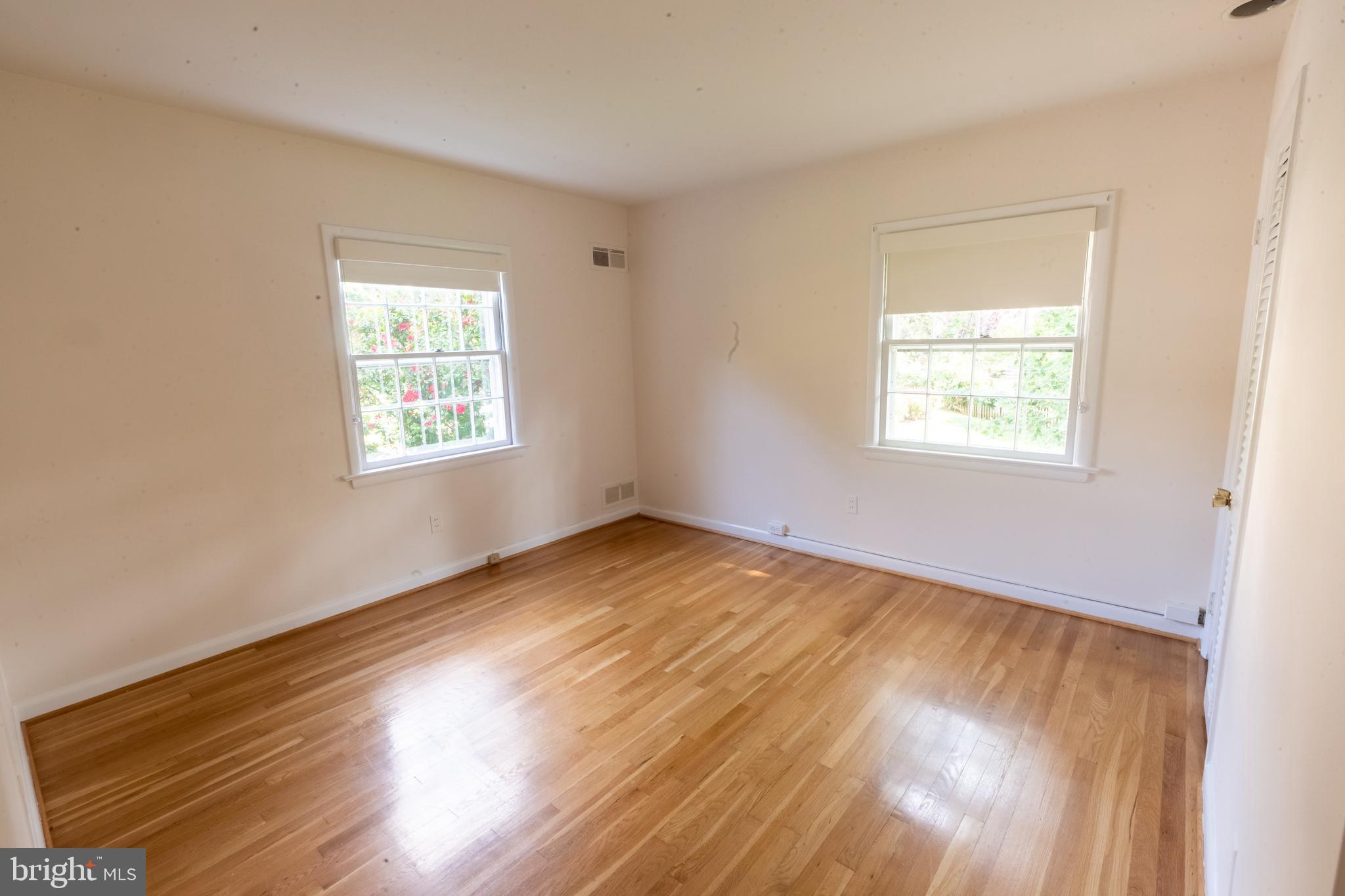 SPRINGFIELD - Residential Lease