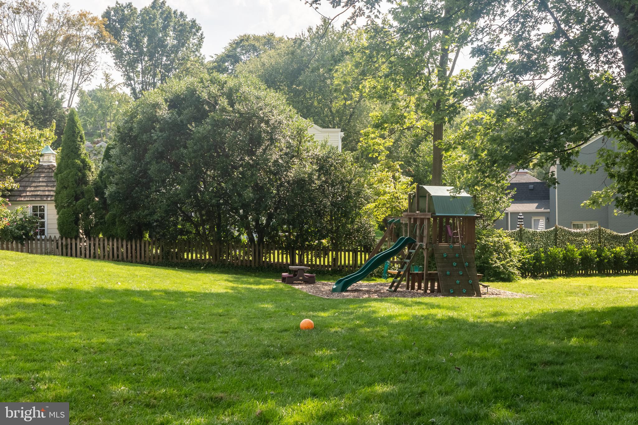 SPRINGFIELD - Residential Lease