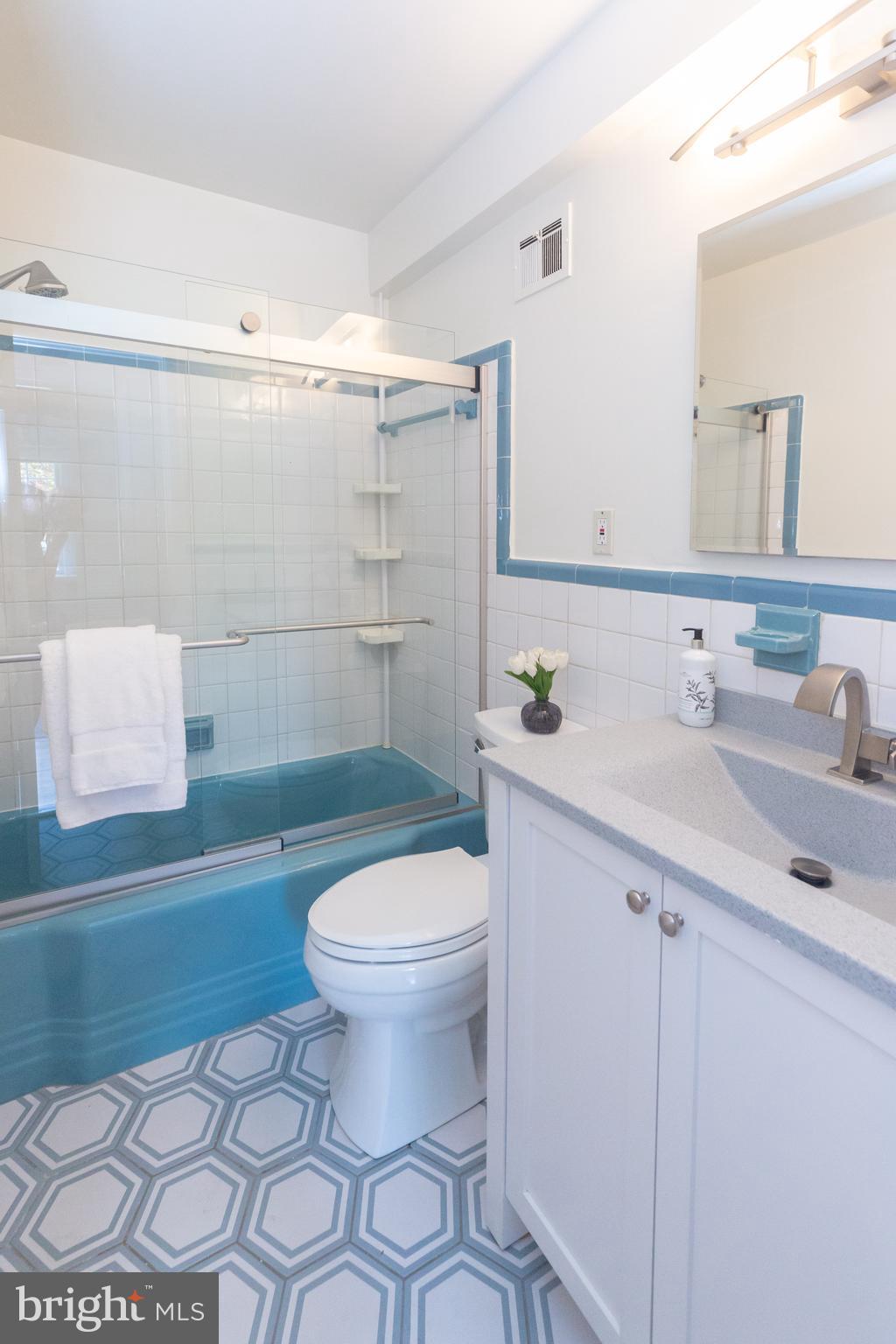 SPRINGFIELD - Residential Lease