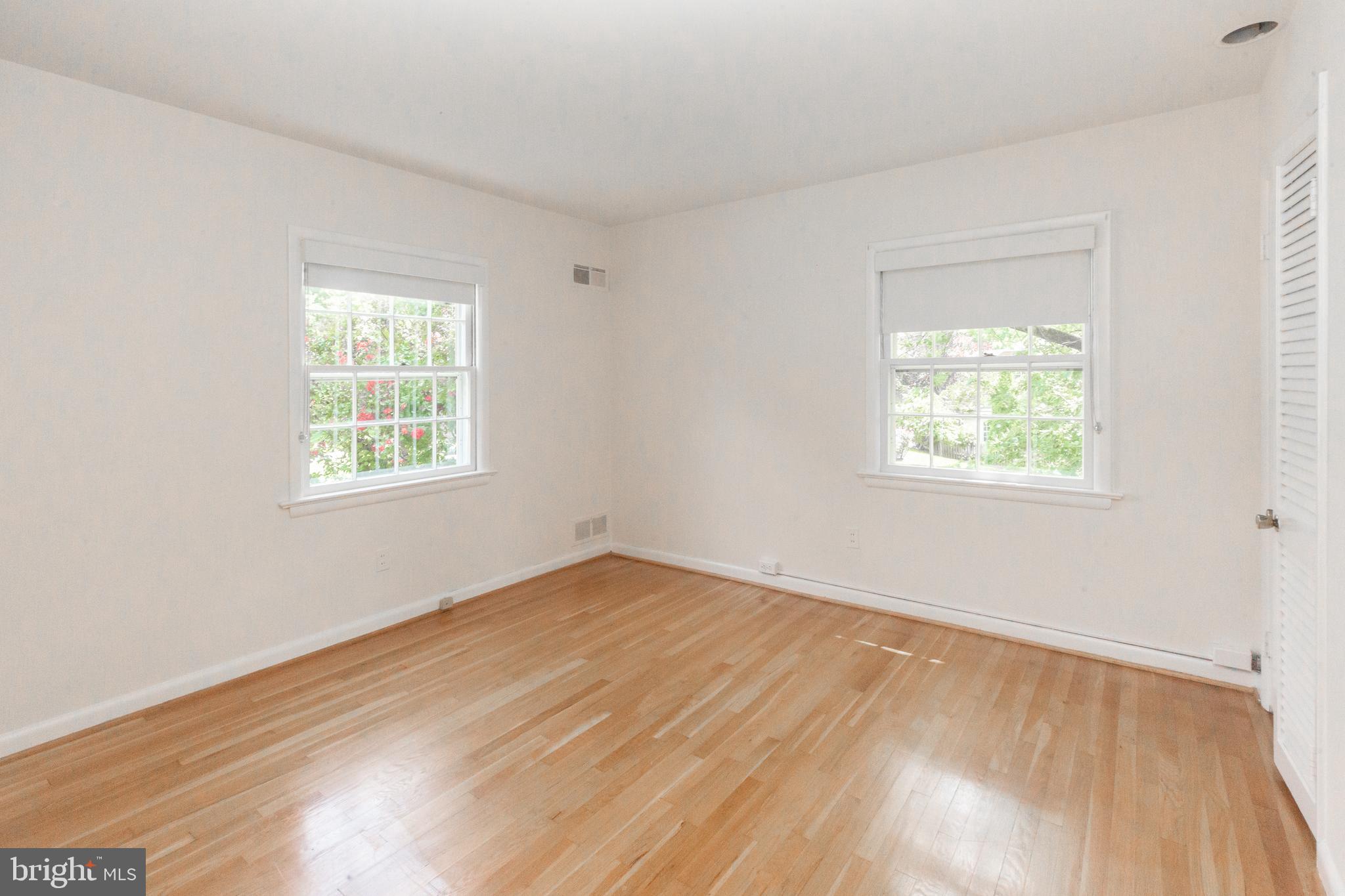 SPRINGFIELD - Residential Lease