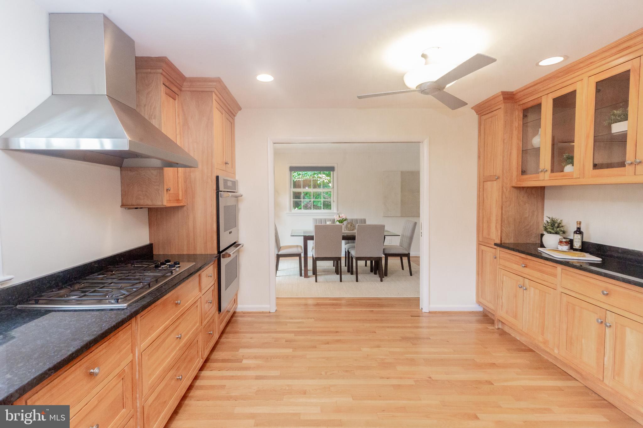 SPRINGFIELD - Residential Lease