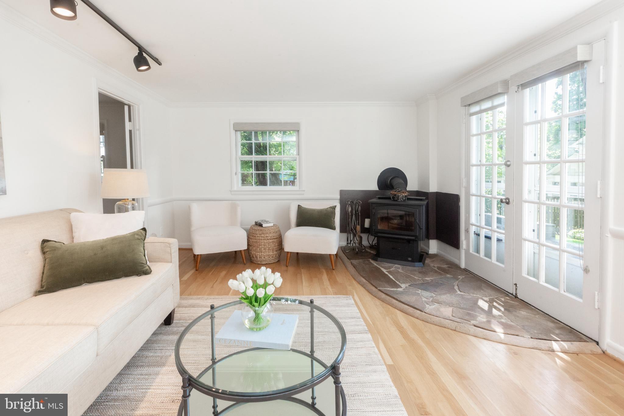 SPRINGFIELD - Residential Lease