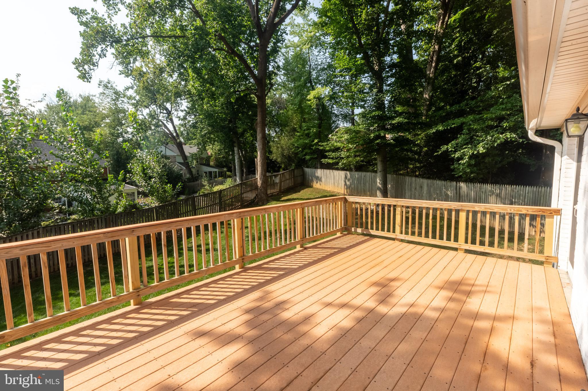 SPRINGFIELD - Residential Lease