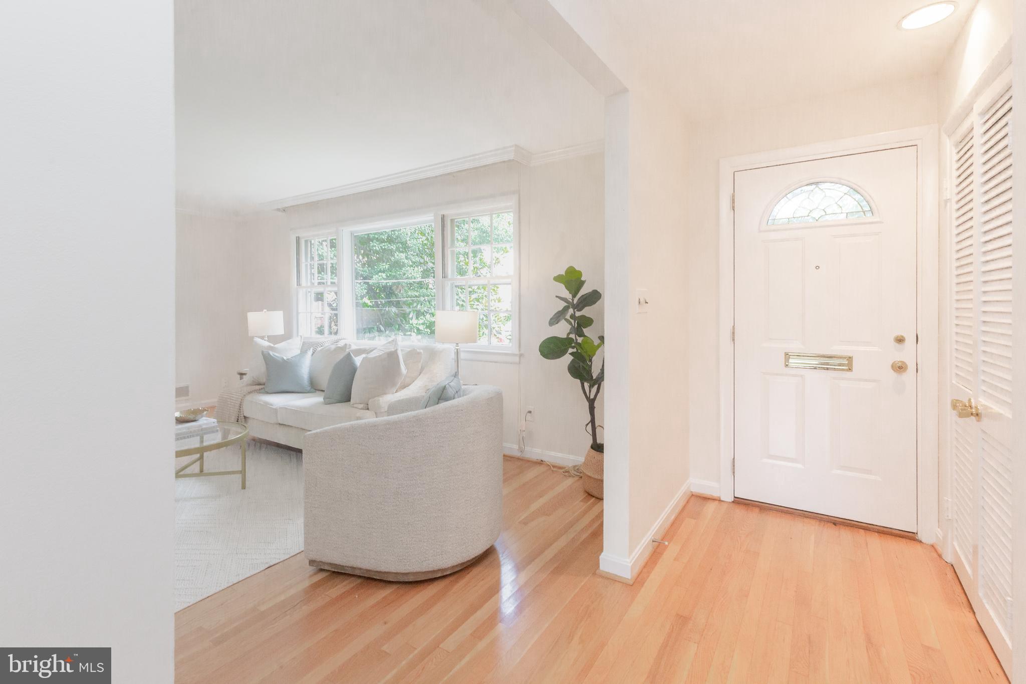 SPRINGFIELD - Residential Lease