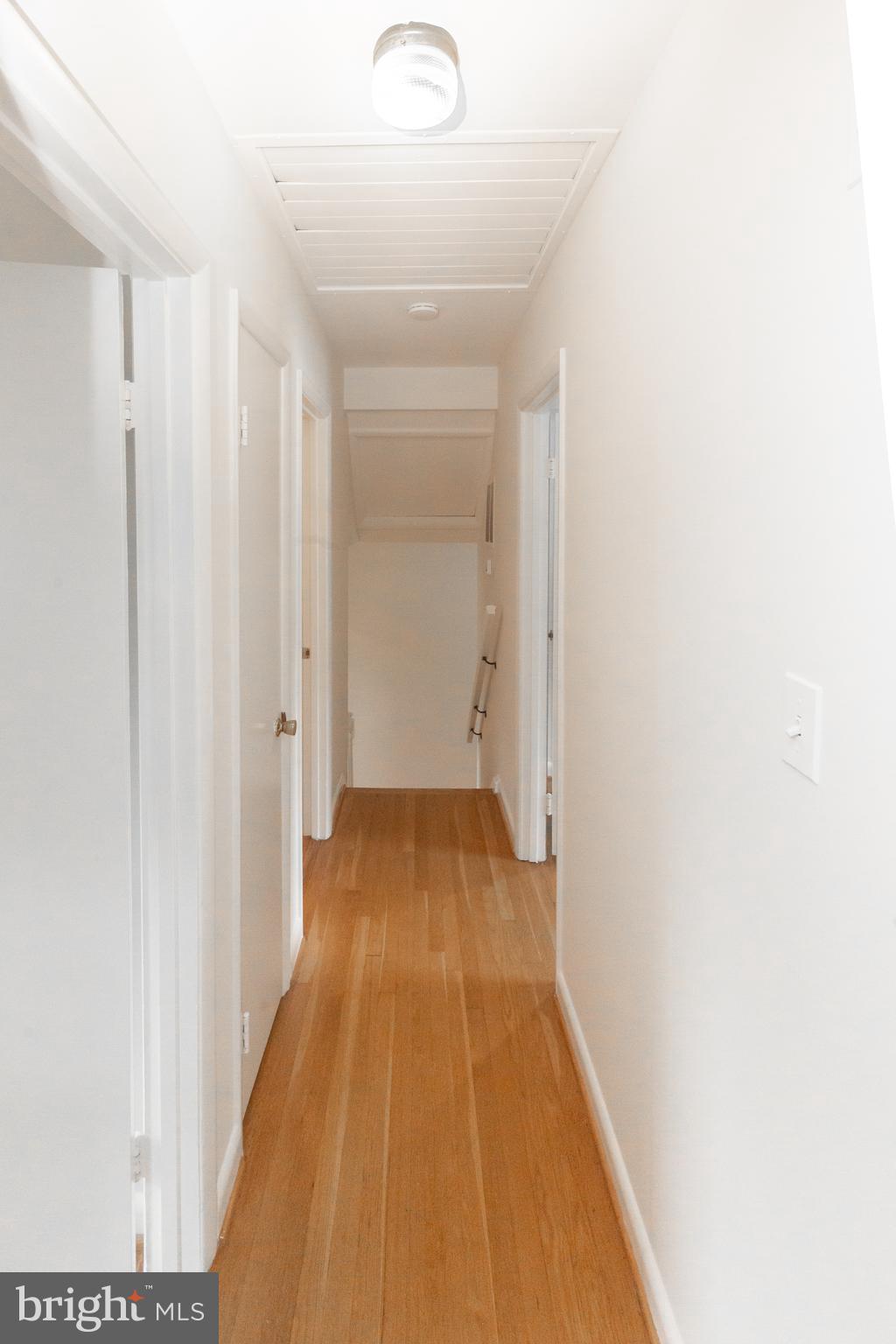 SPRINGFIELD - Residential Lease