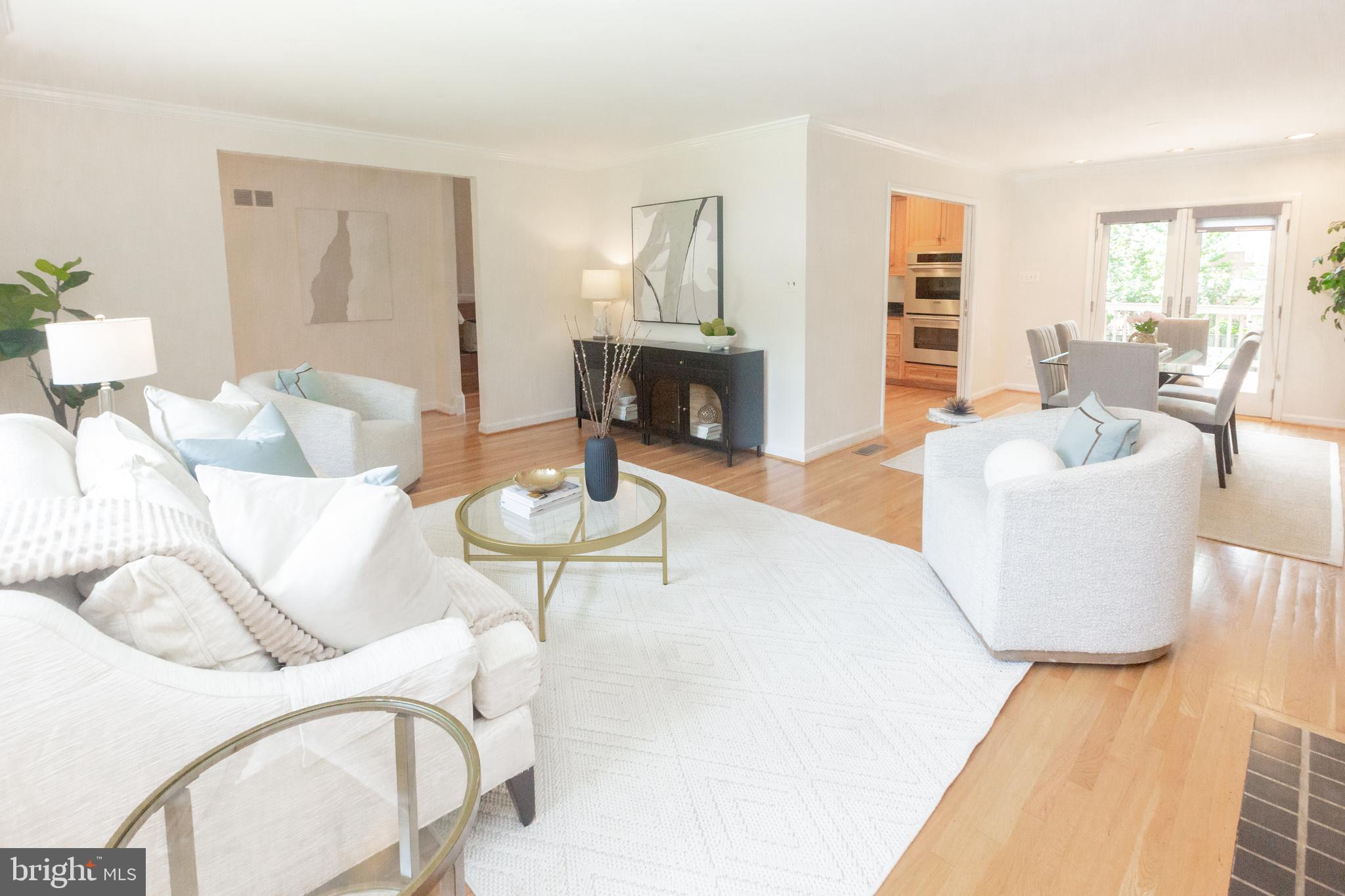 SPRINGFIELD - Residential Lease