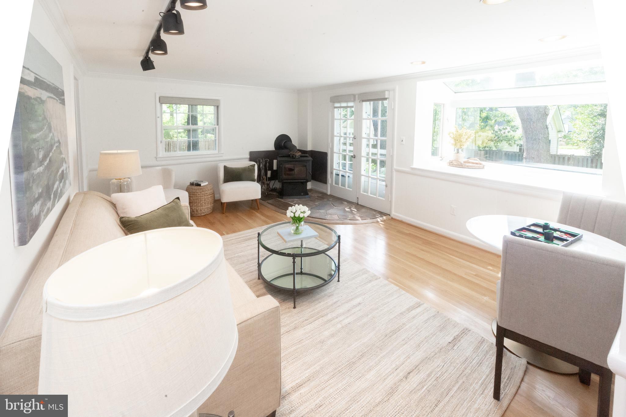 SPRINGFIELD - Residential Lease