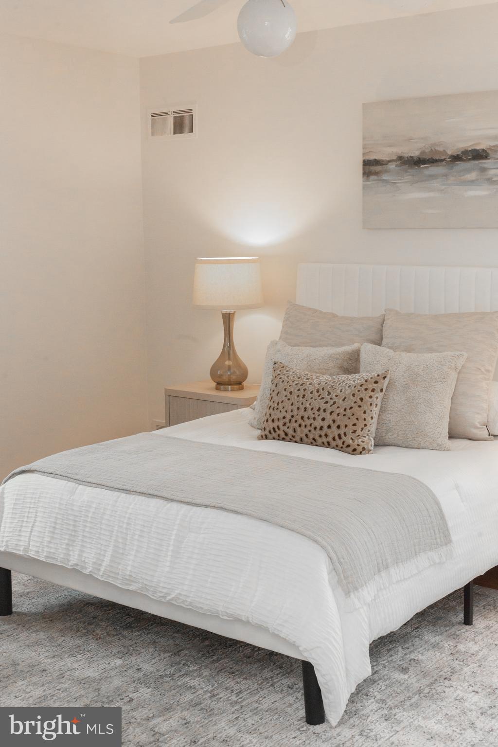 SPRINGFIELD - Residential Lease