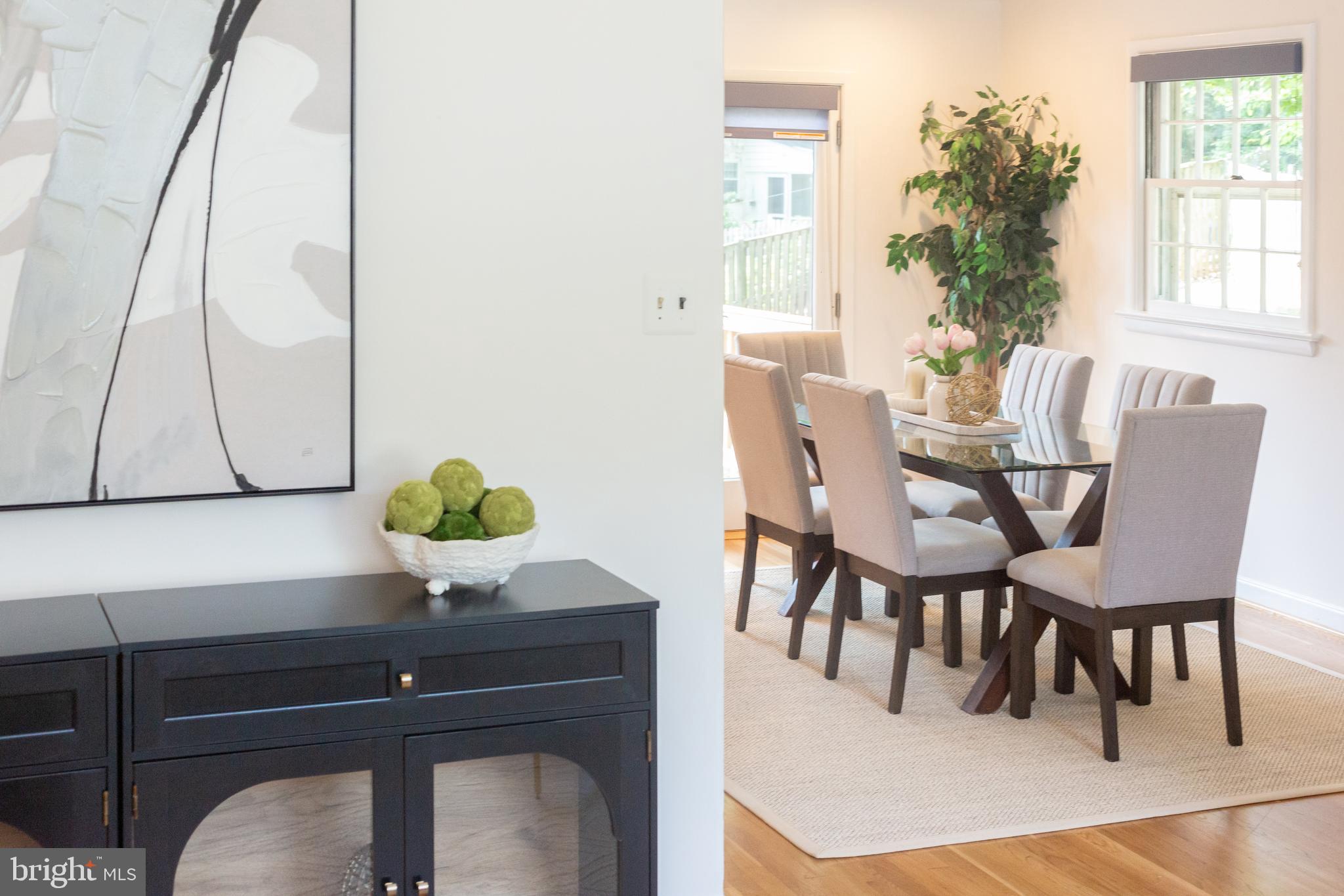 SPRINGFIELD - Residential Lease