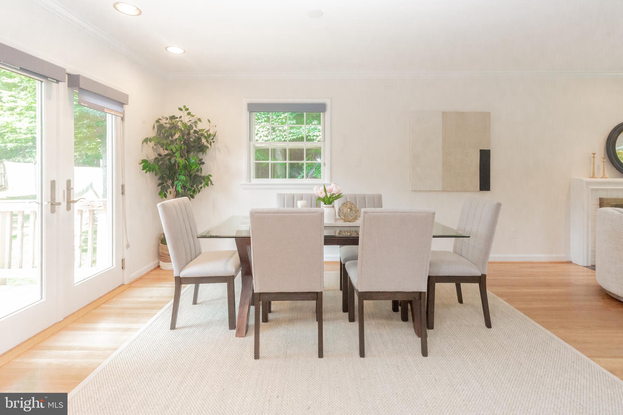 SPRINGFIELD - Residential Lease