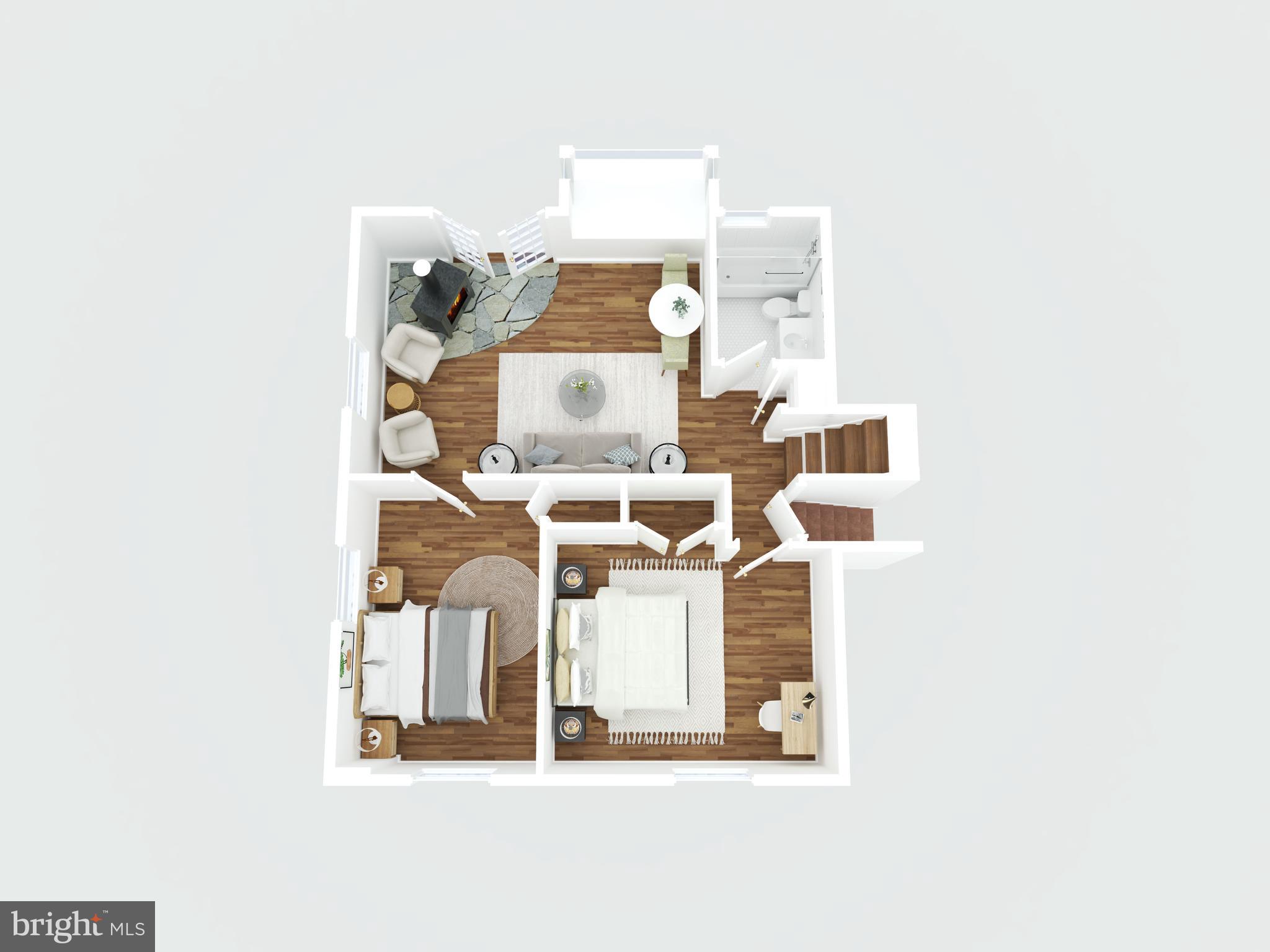 SPRINGFIELD - Residential Lease