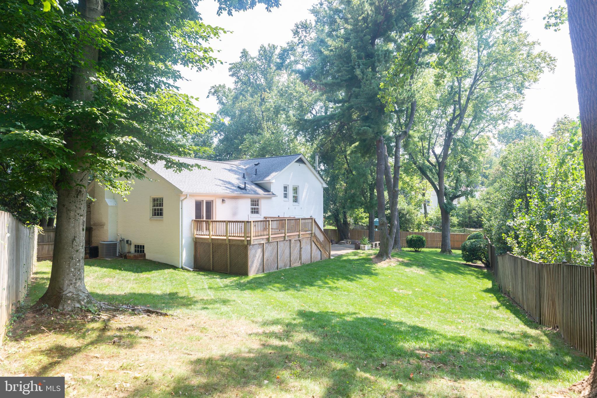 SPRINGFIELD - Residential Lease