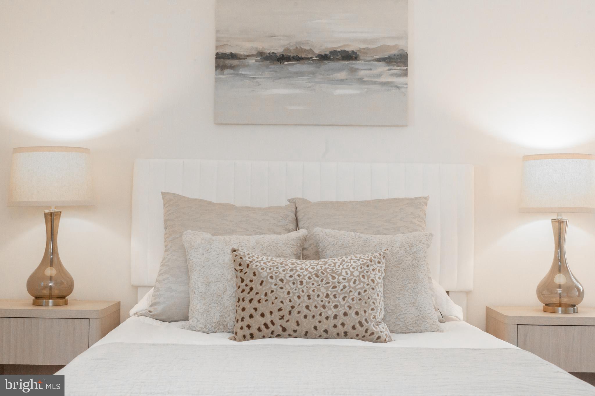 SPRINGFIELD - Residential Lease