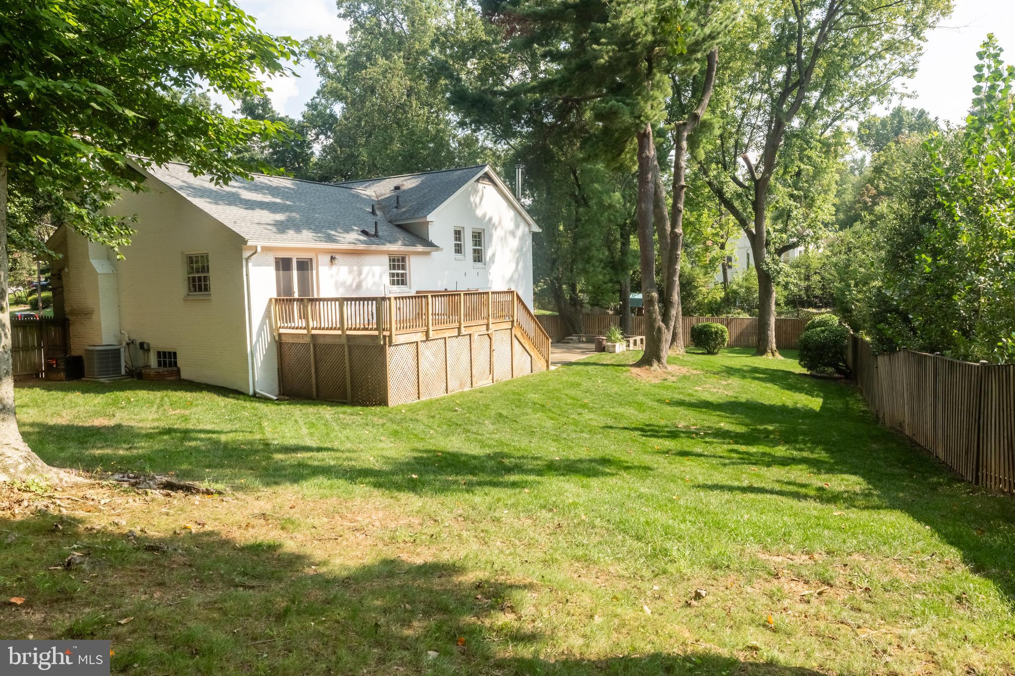 SPRINGFIELD - Residential Lease