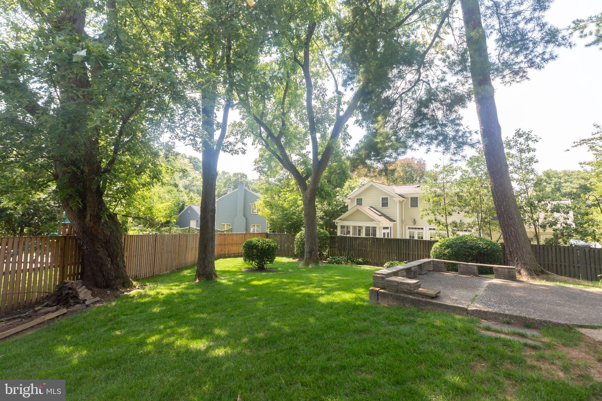 SPRINGFIELD - Residential Lease