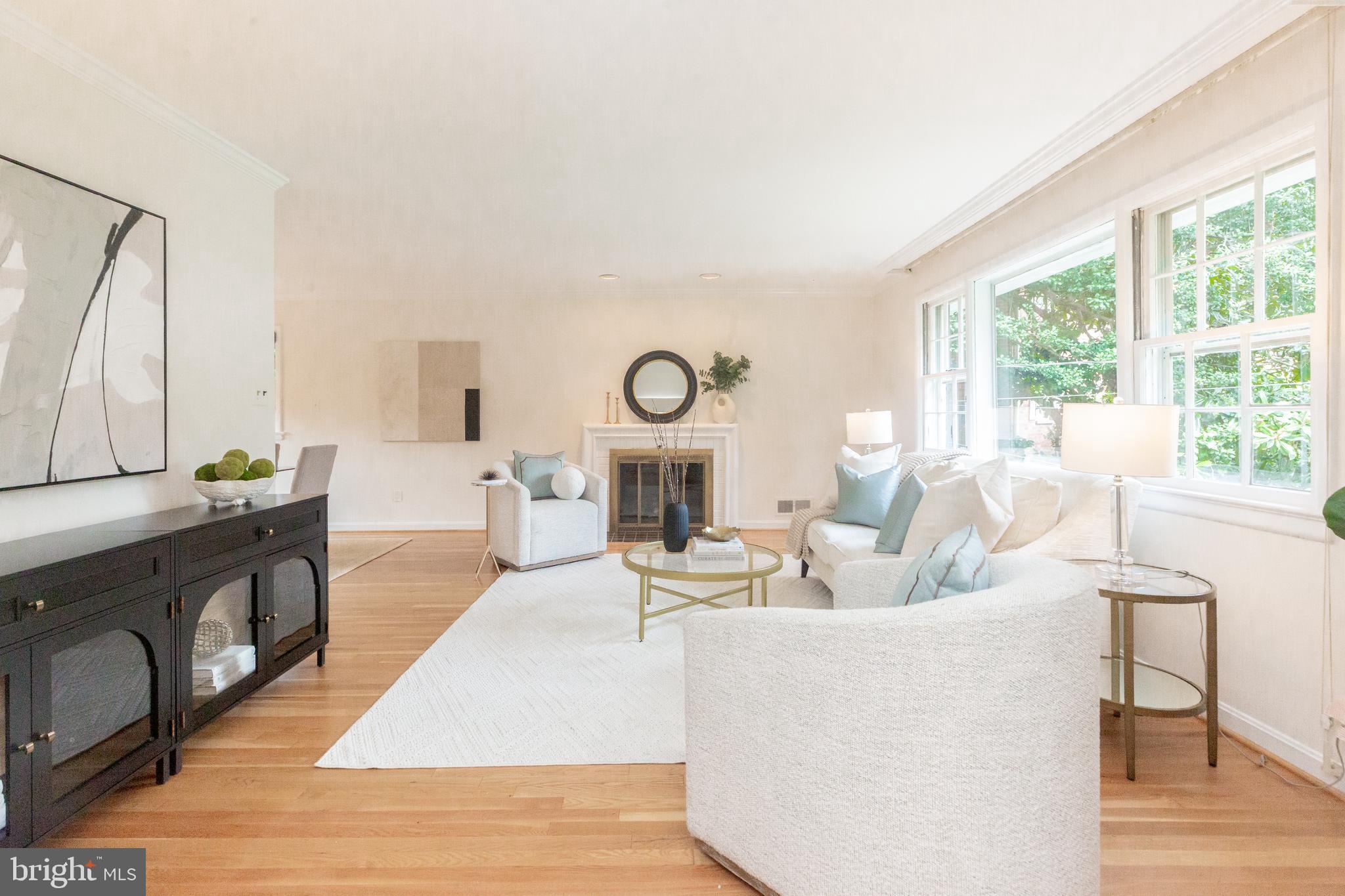 SPRINGFIELD - Residential Lease