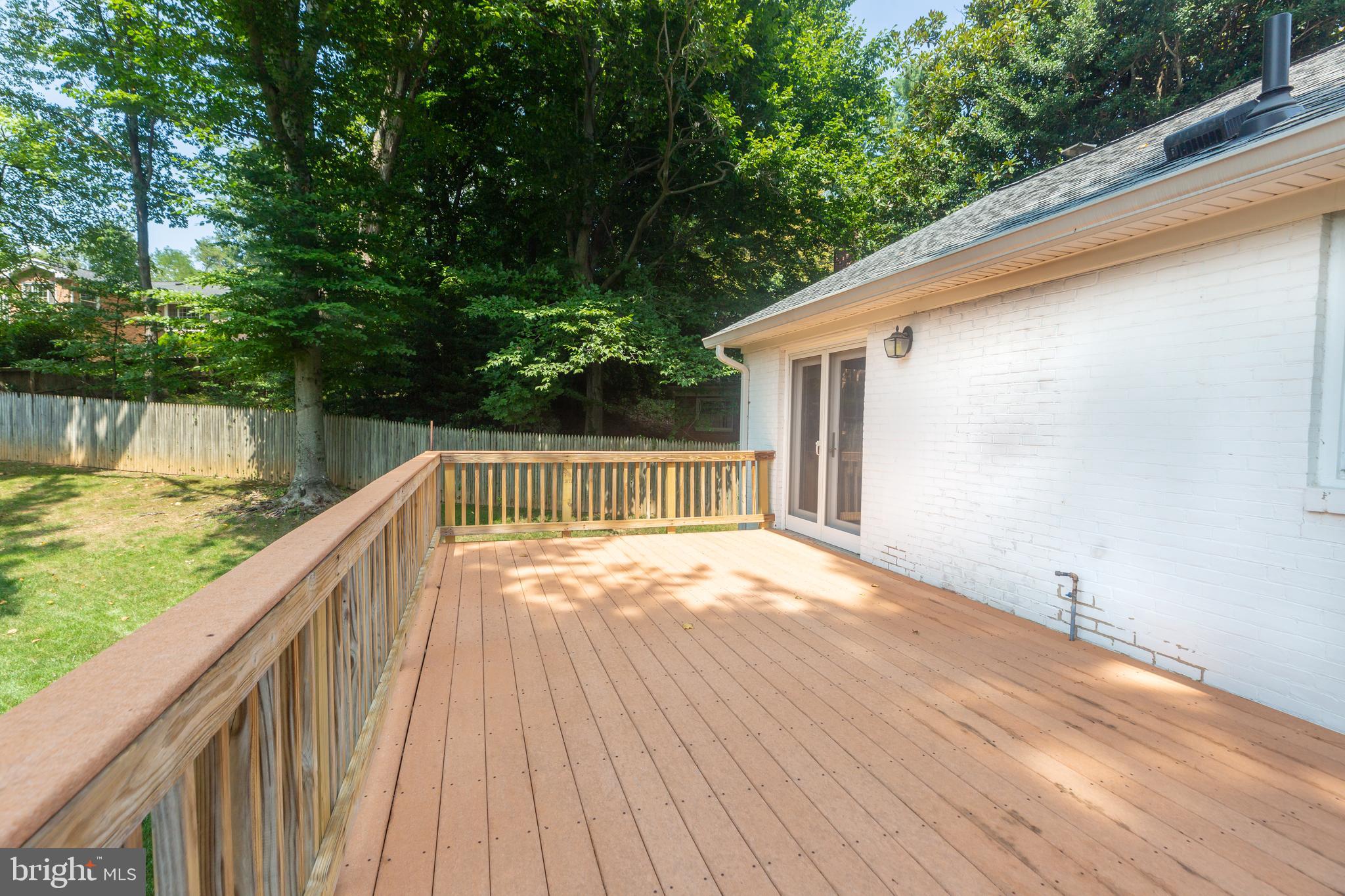 SPRINGFIELD - Residential Lease