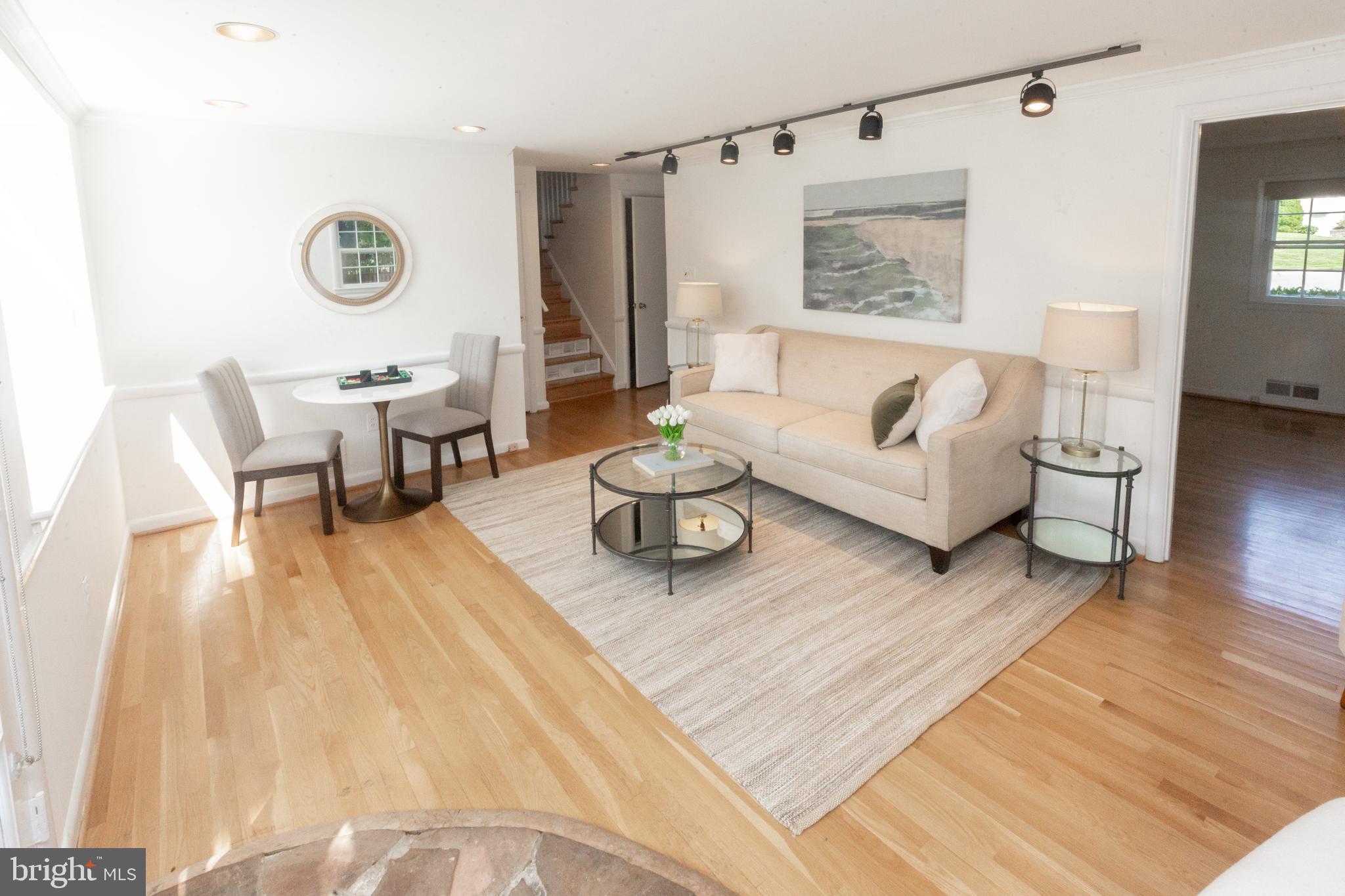 SPRINGFIELD - Residential Lease