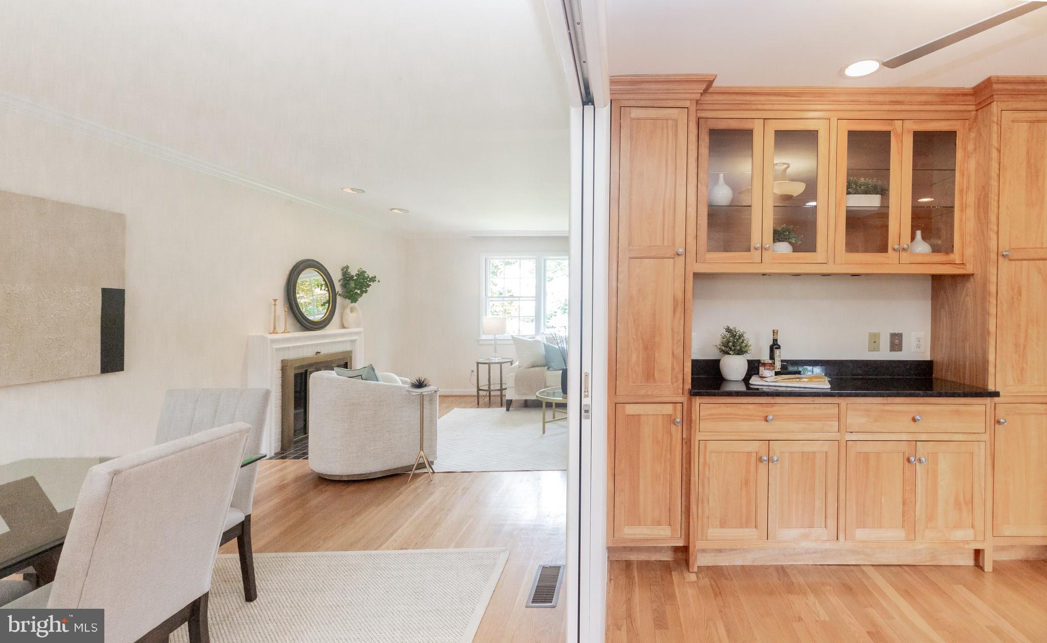 SPRINGFIELD - Residential Lease