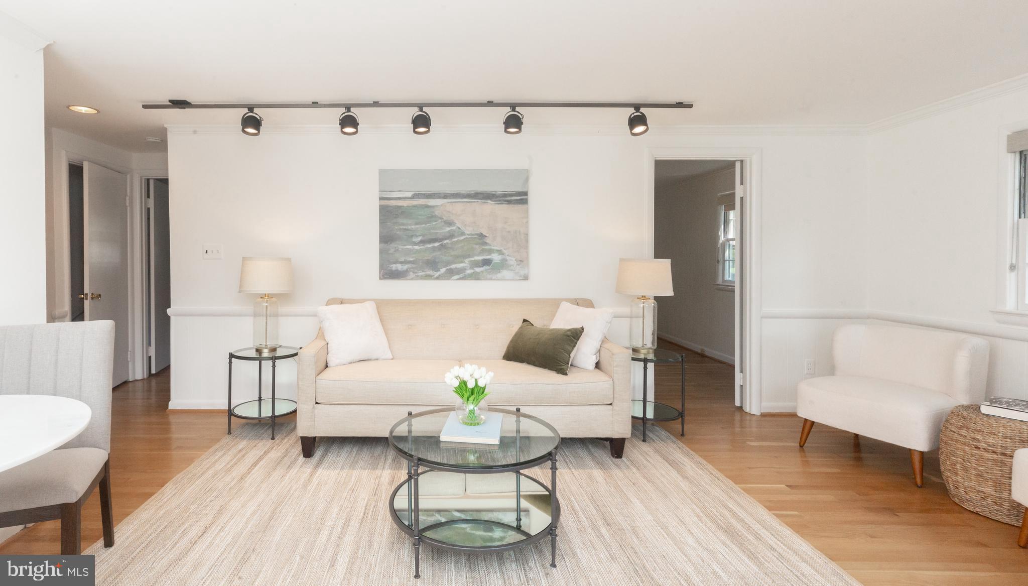 SPRINGFIELD - Residential Lease