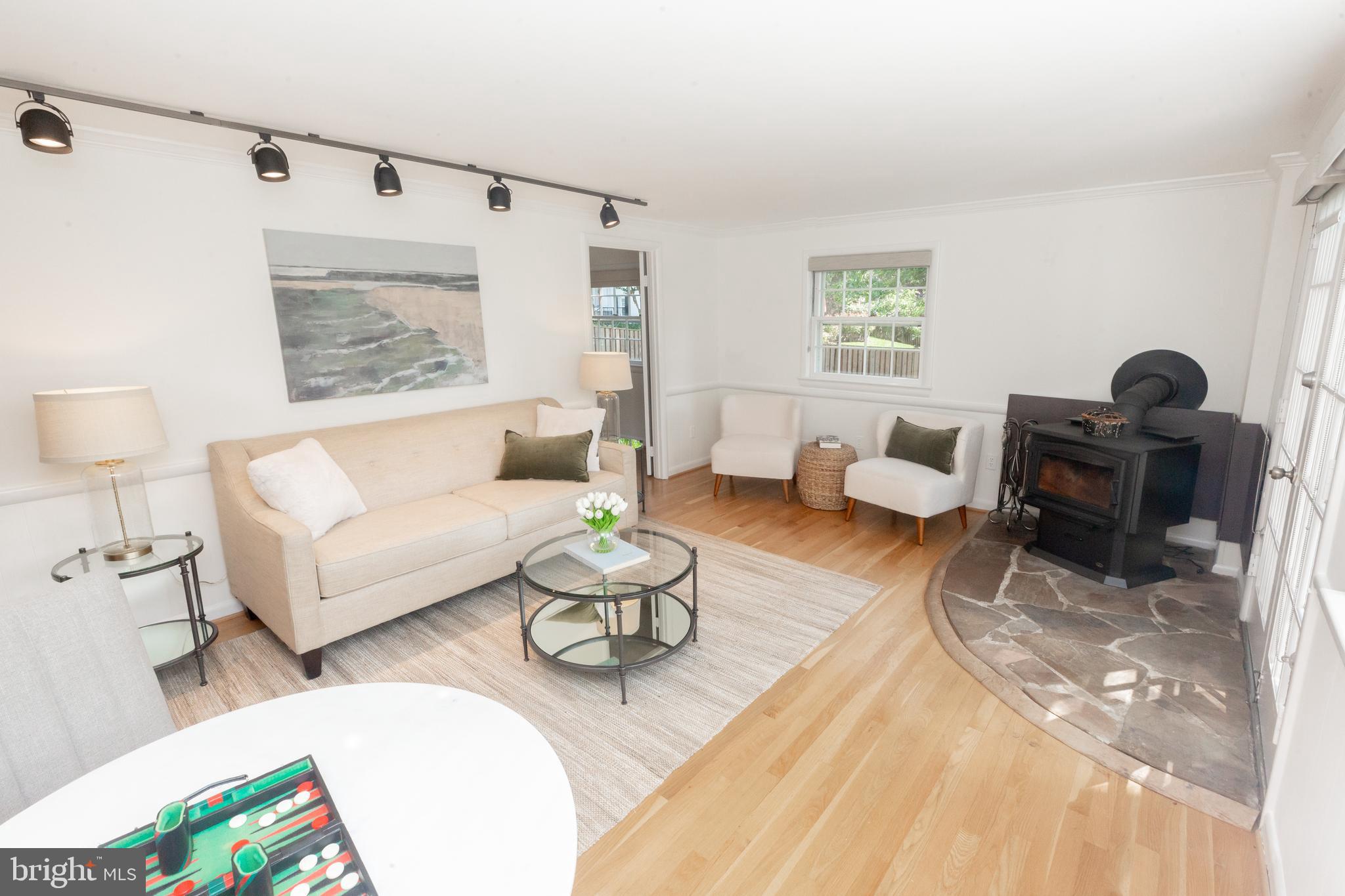 SPRINGFIELD - Residential Lease