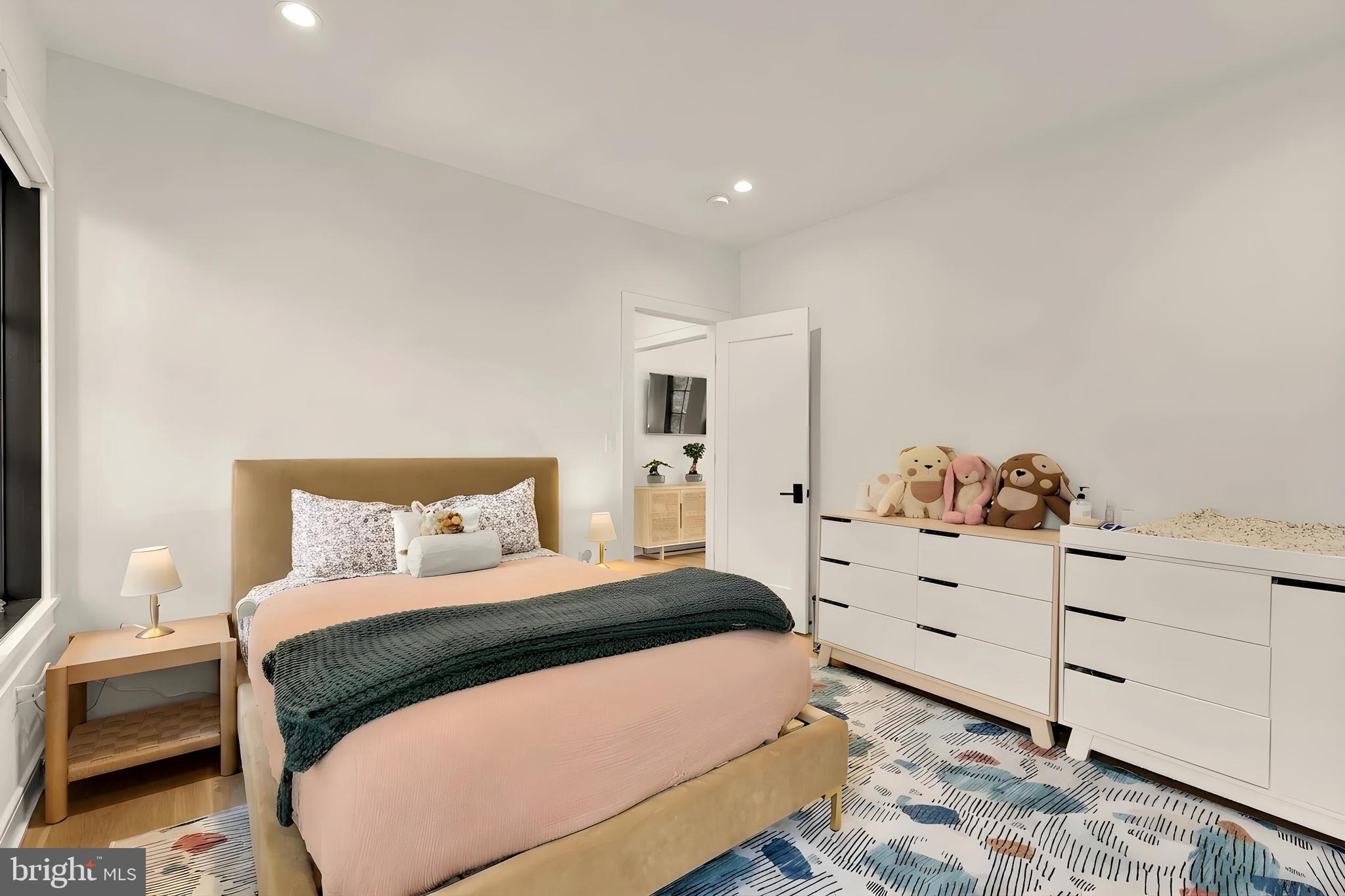 LYON PARK - Residential