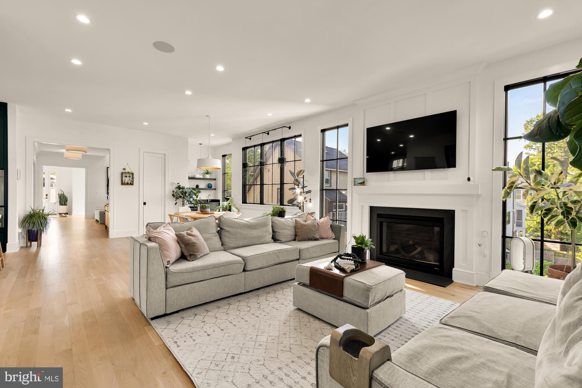 LYON PARK - Residential