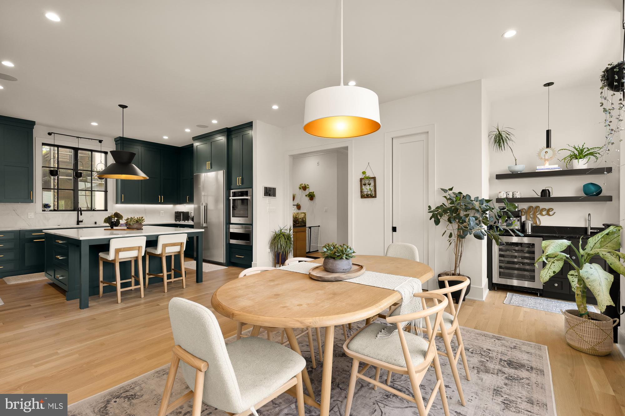 LYON PARK - Residential