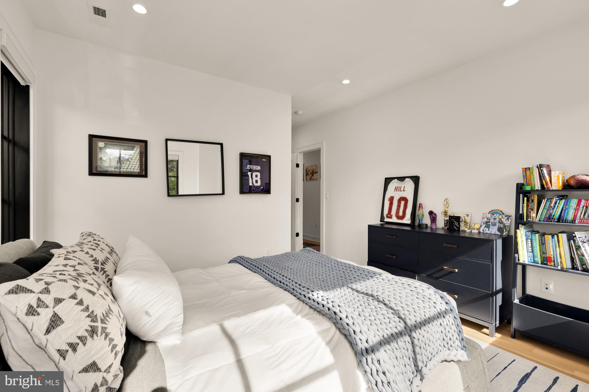 LYON PARK - Residential