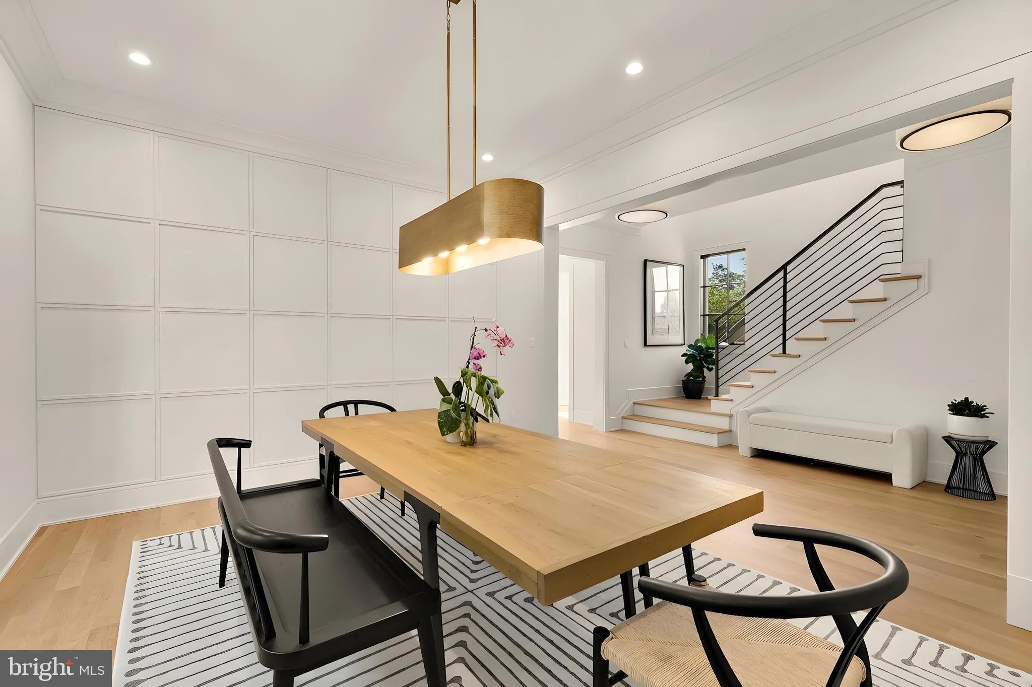 LYON PARK - Residential