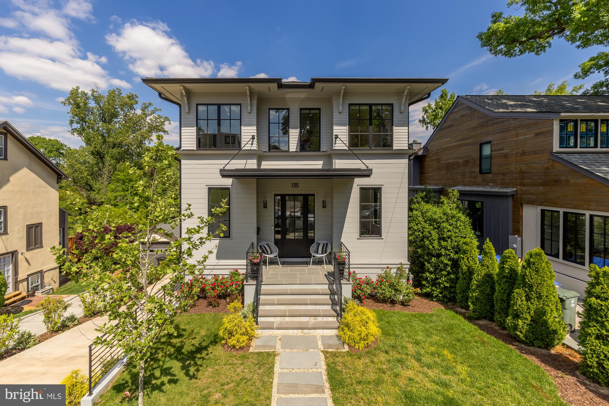 LYON PARK - Residential