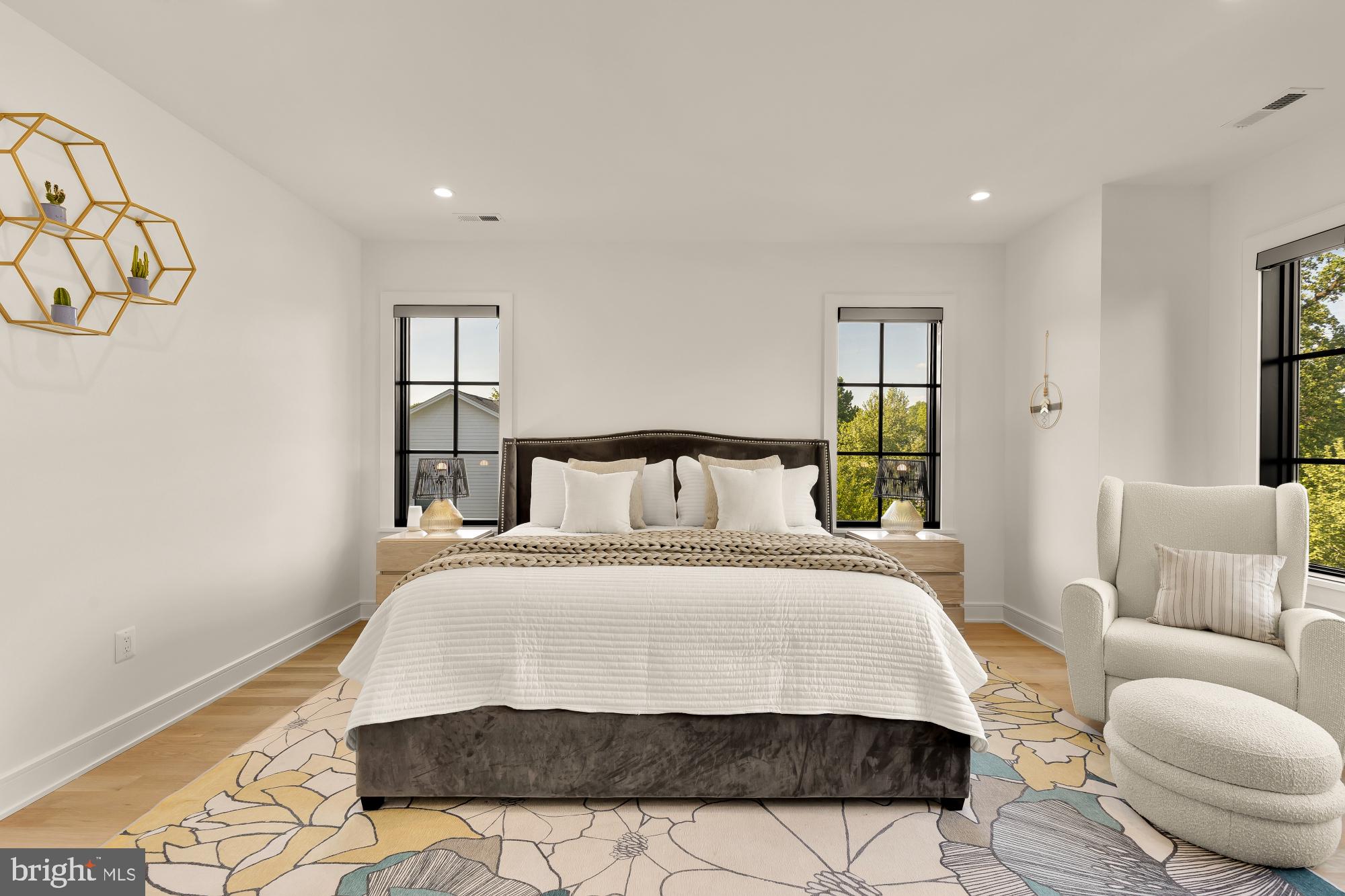 LYON PARK - Residential