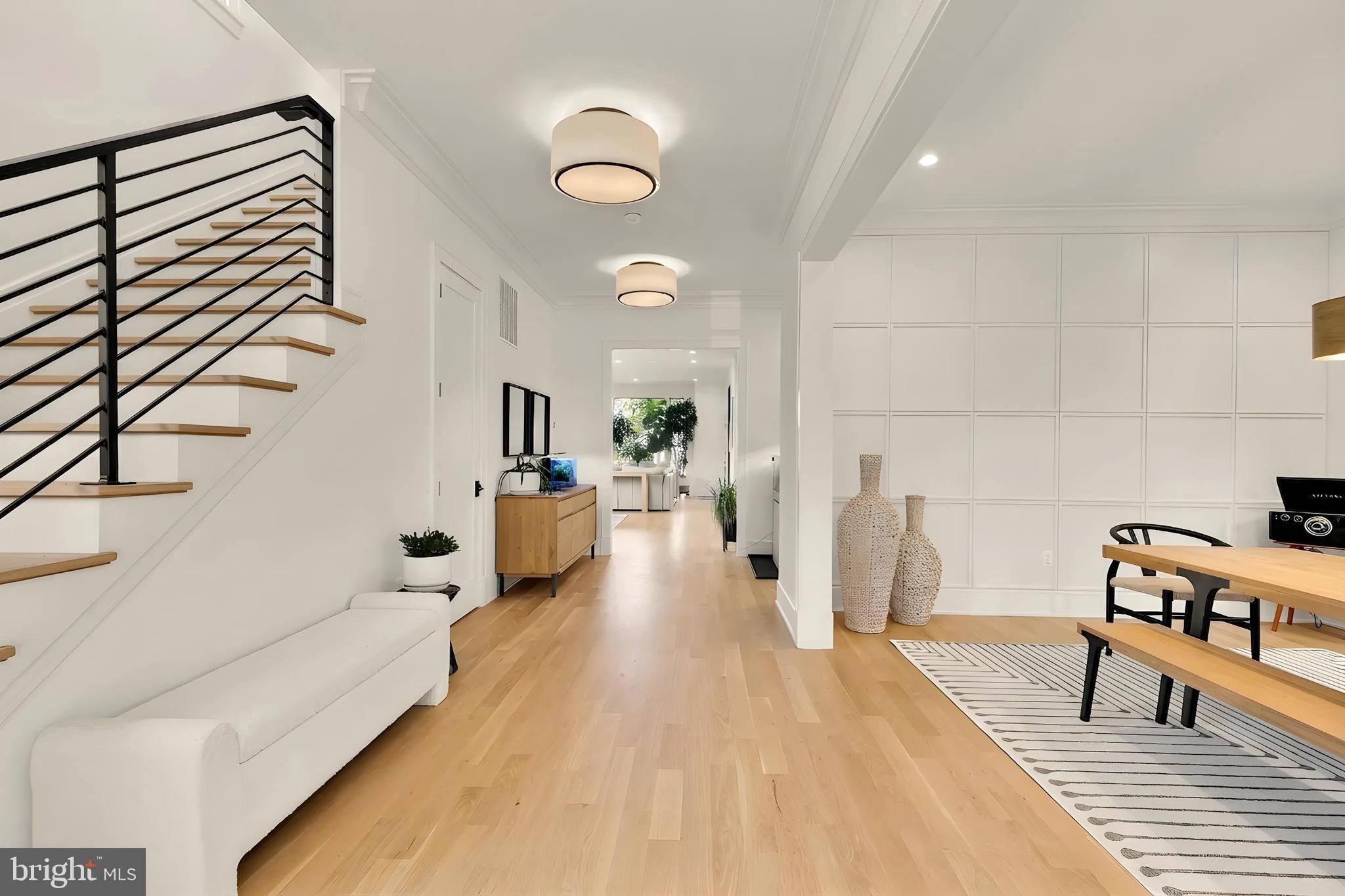 LYON PARK - Residential