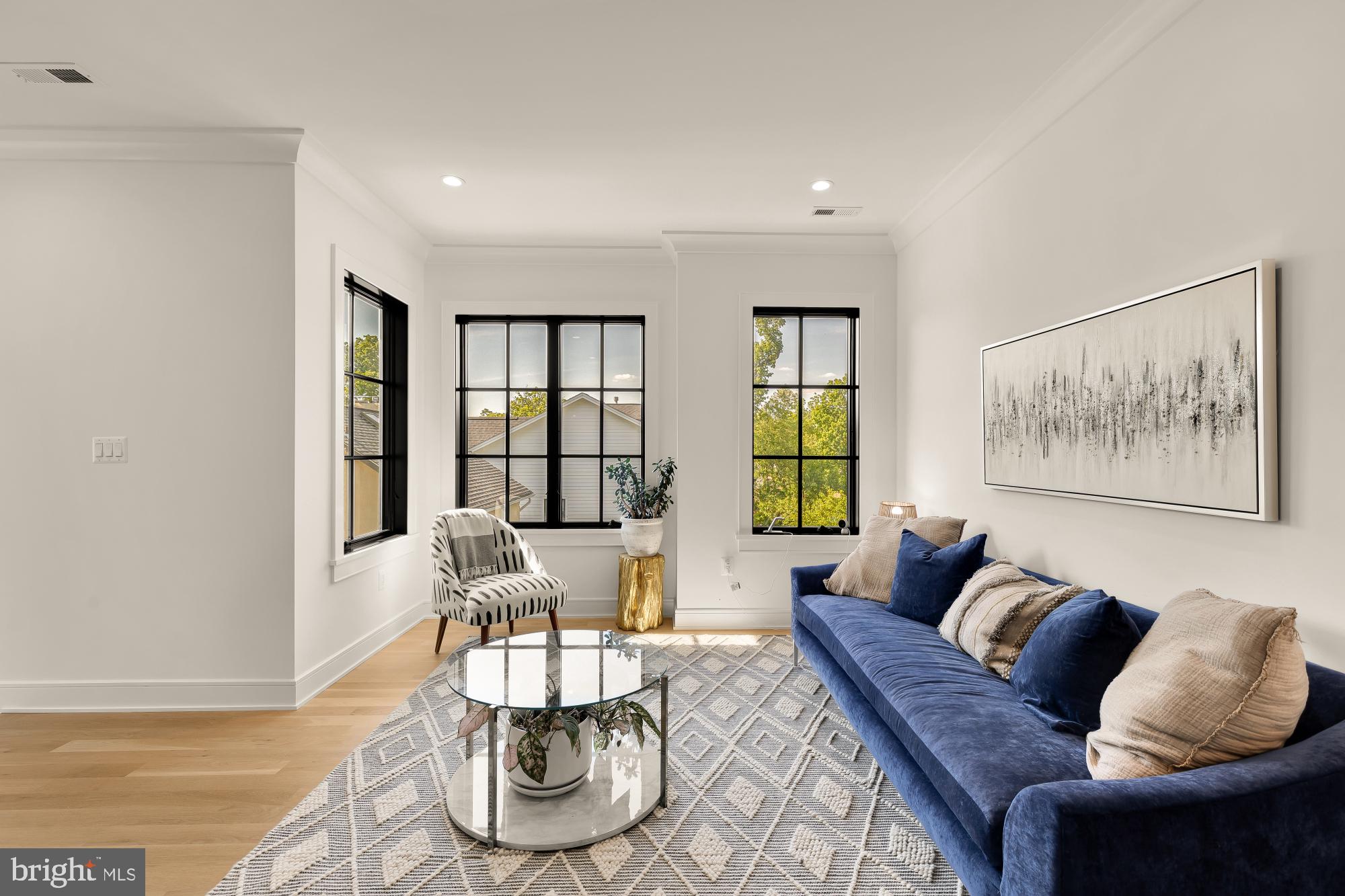 LYON PARK - Residential