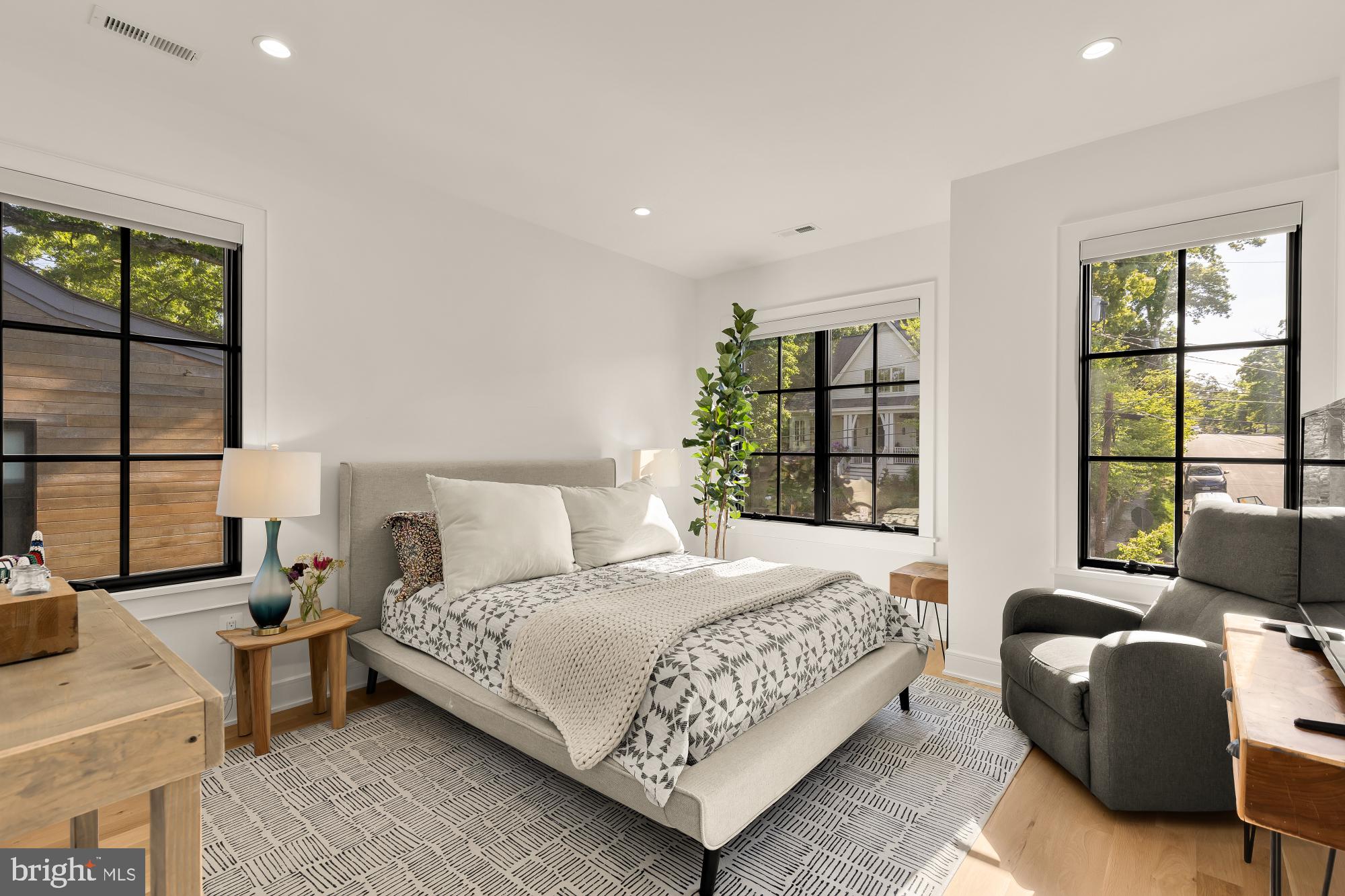 LYON PARK - Residential