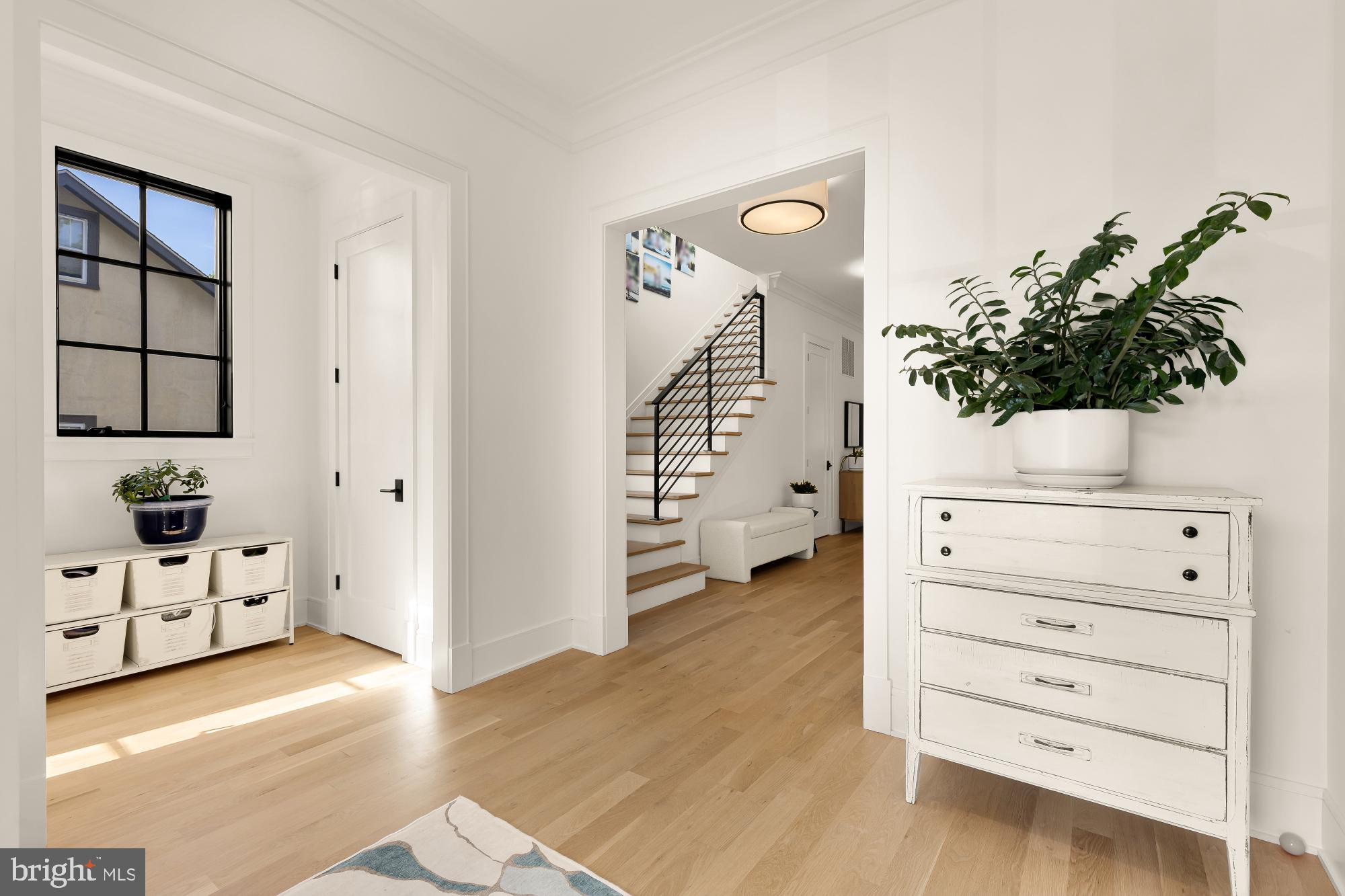 LYON PARK - Residential