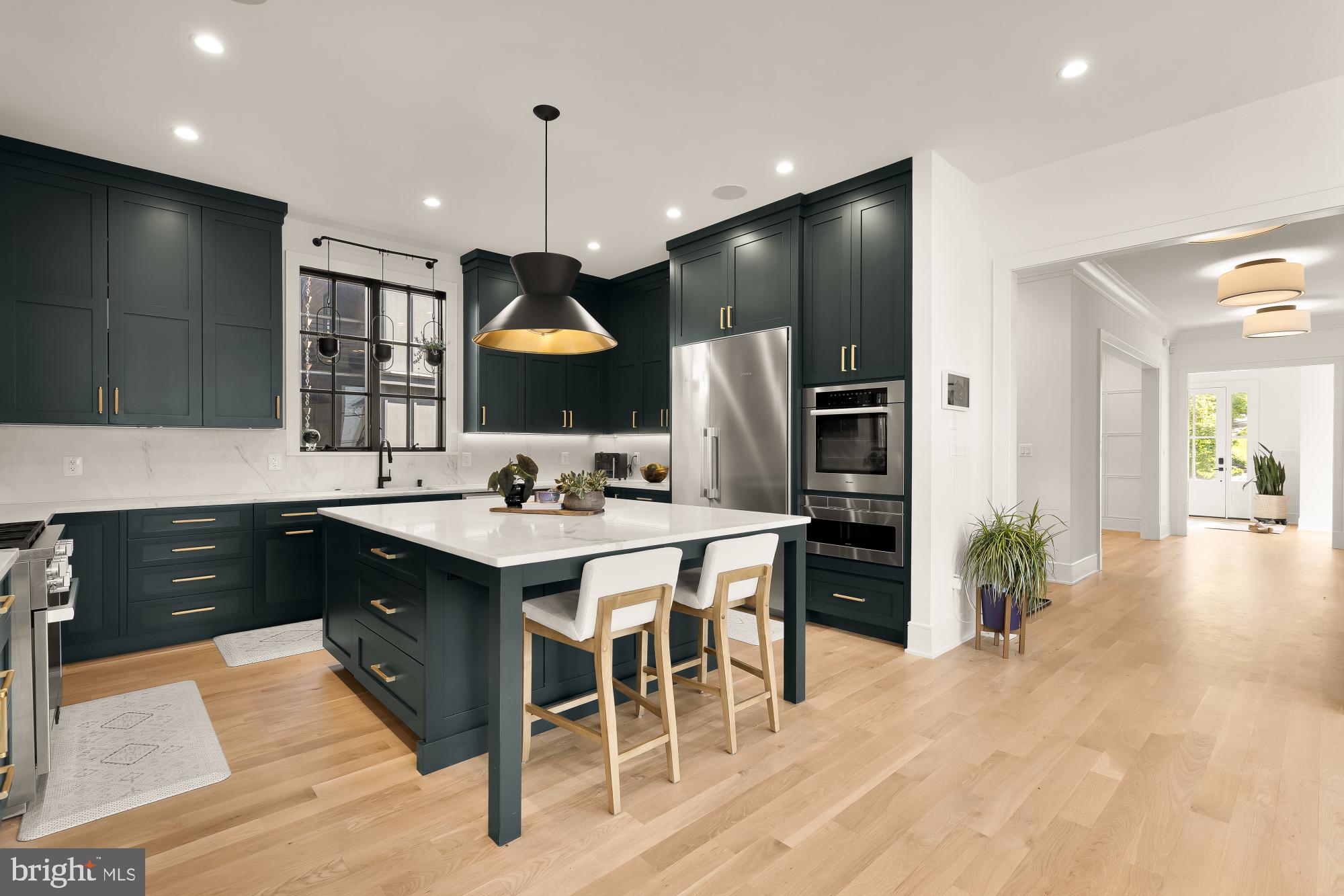 LYON PARK - Residential